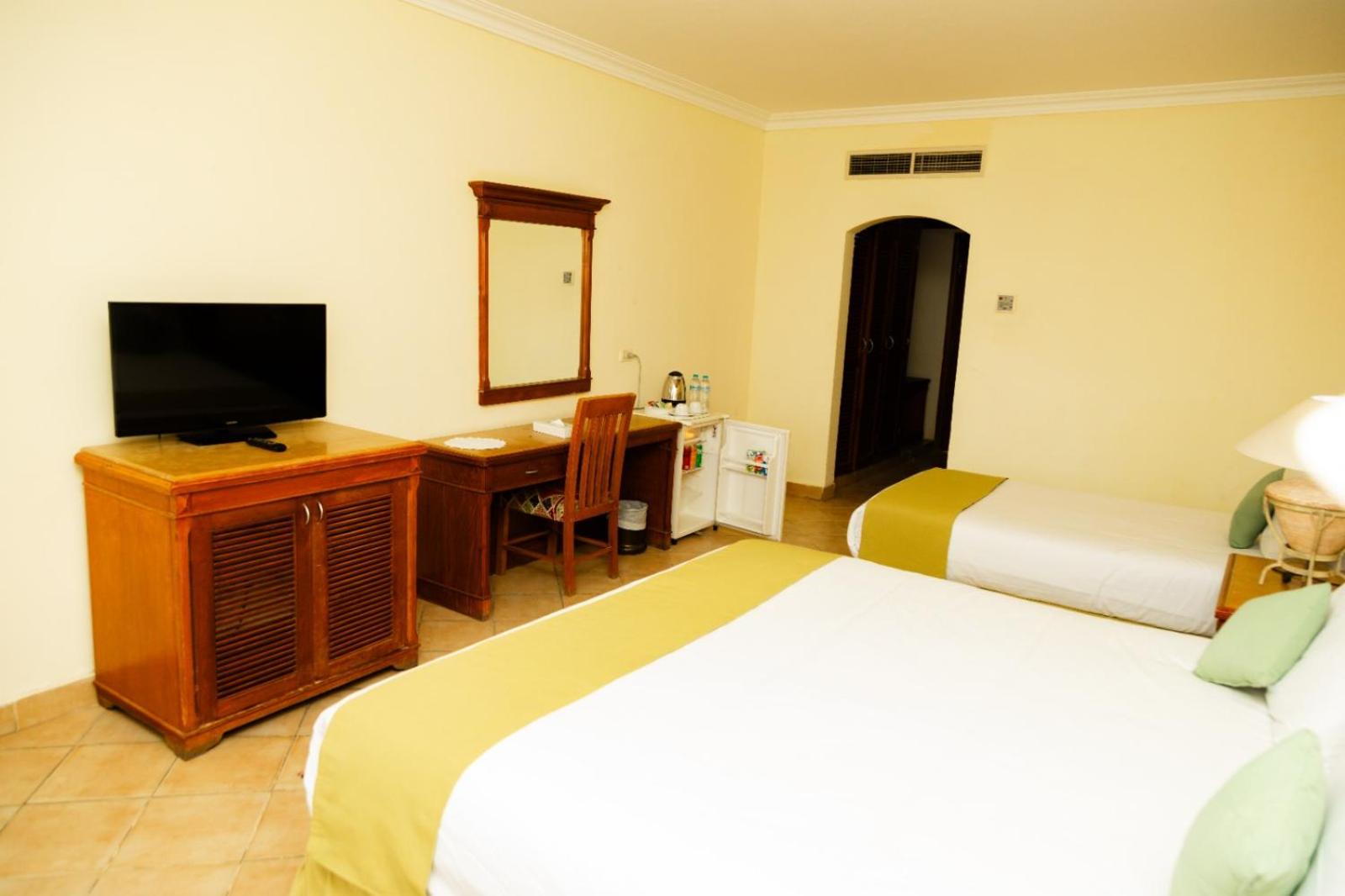 Sun & Sea Hotel and Aqua Park - Hurghada