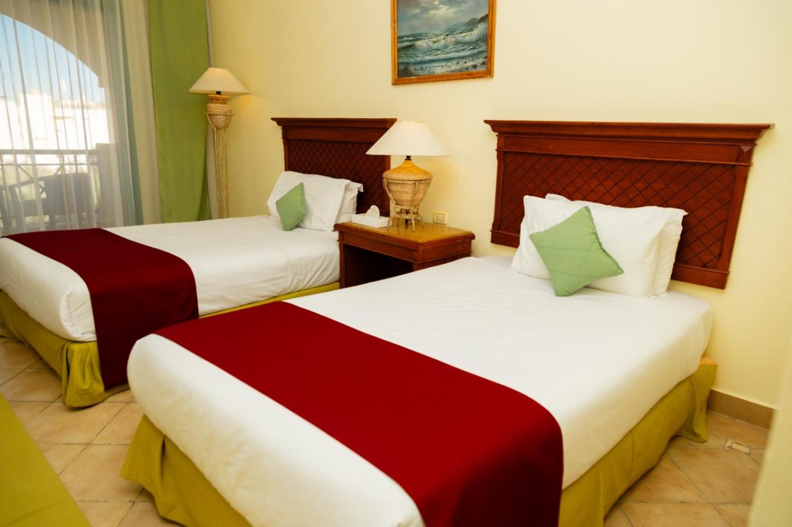 Sun & Sea Hotel and Aqua Park - Hurghada