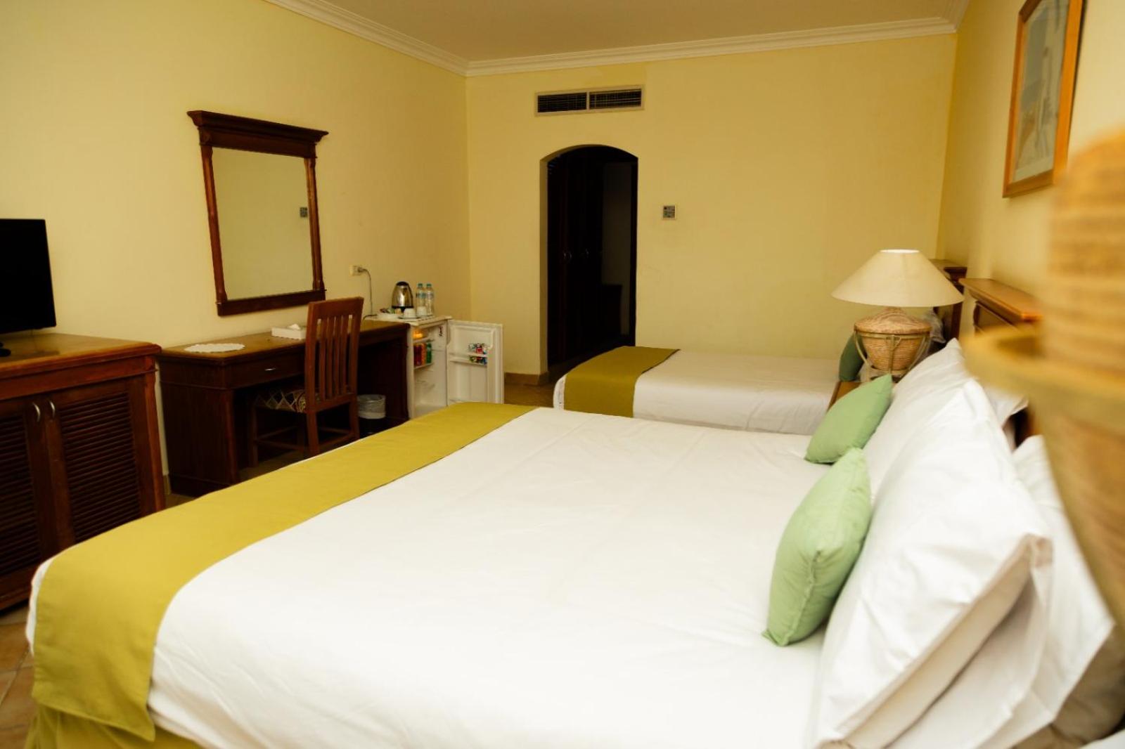 Sun & Sea Hotel and Aqua Park - Hurghada