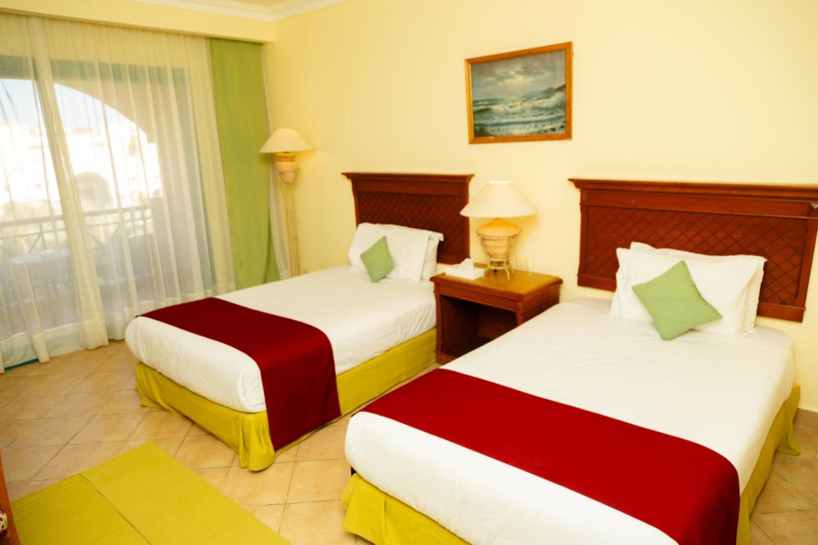 Sun & Sea Hotel and Aqua Park - Hurghada