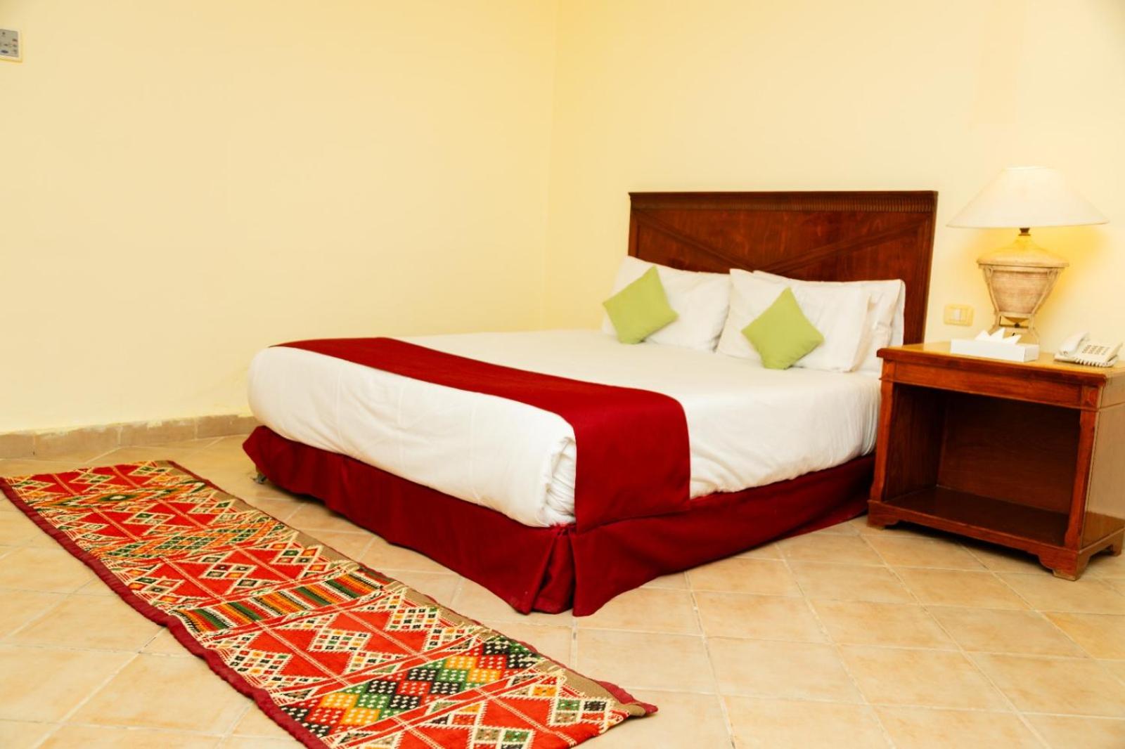 Sun & Sea Hotel and Aqua Park - Hurghada