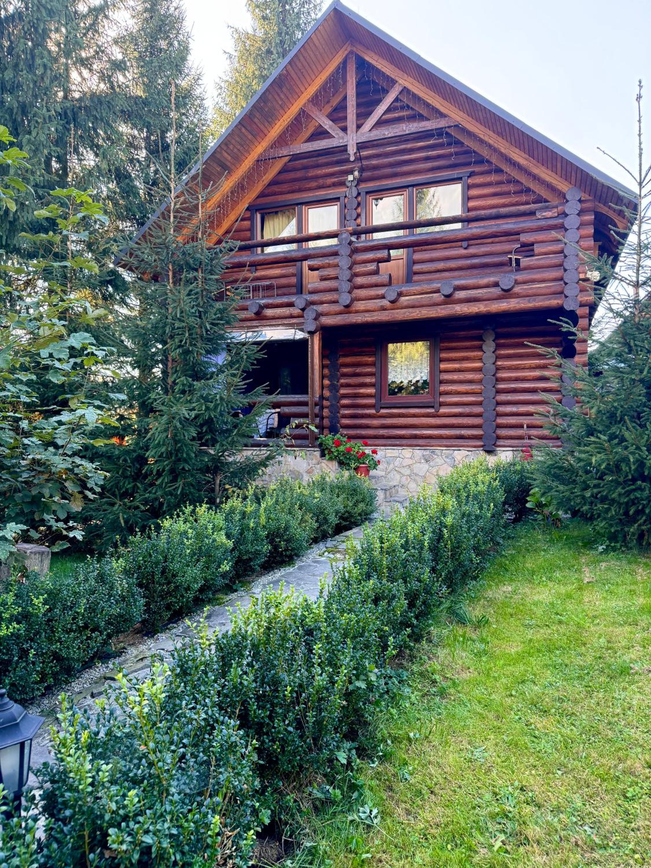 Cottage Karinka