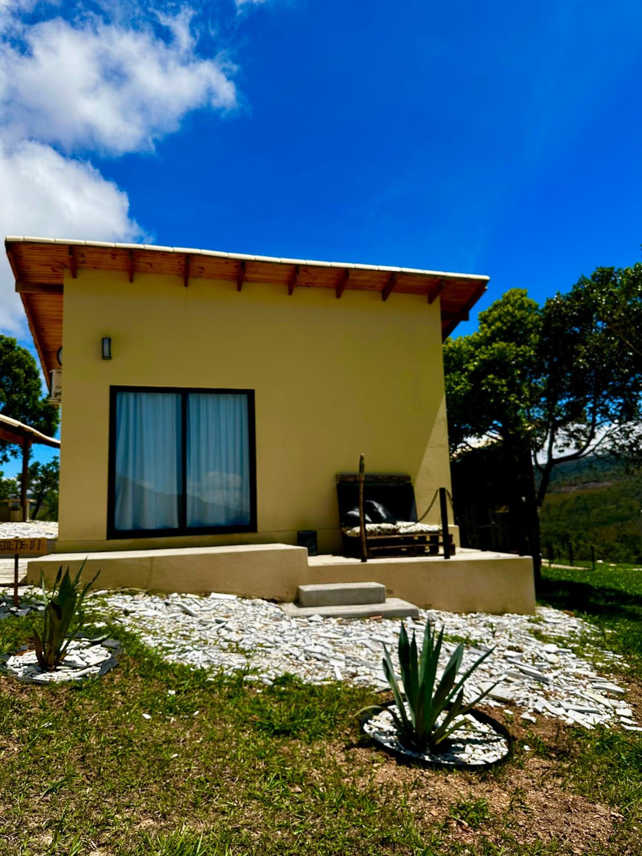 Canastra - Chalés Canário de Minas