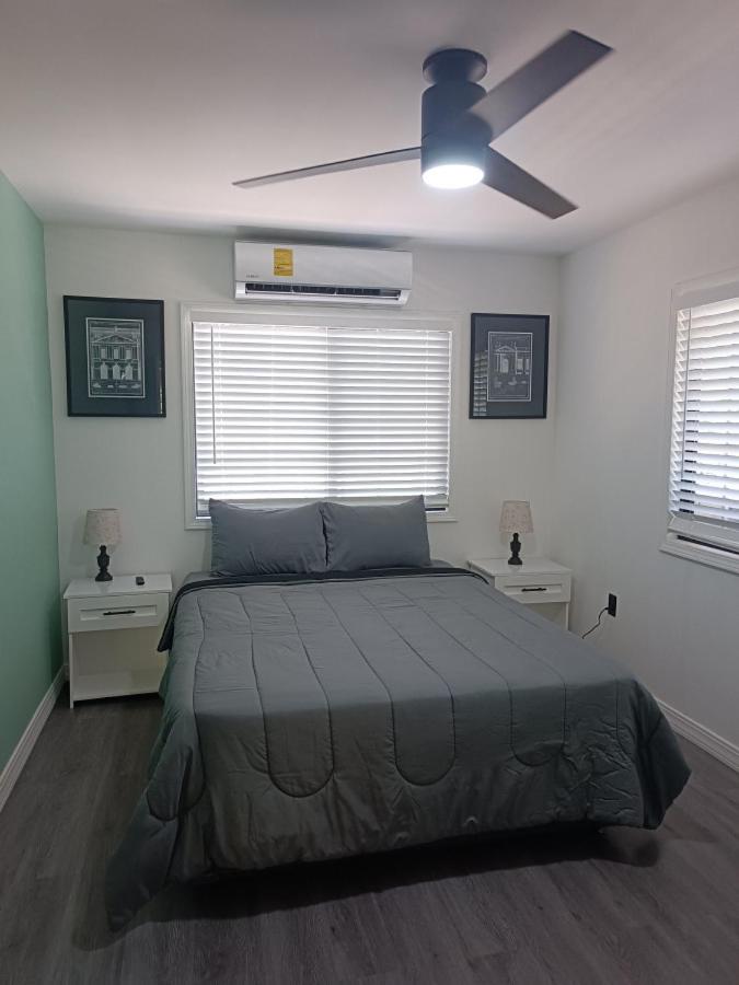 Elenas Modern 2BR Comfy Home
