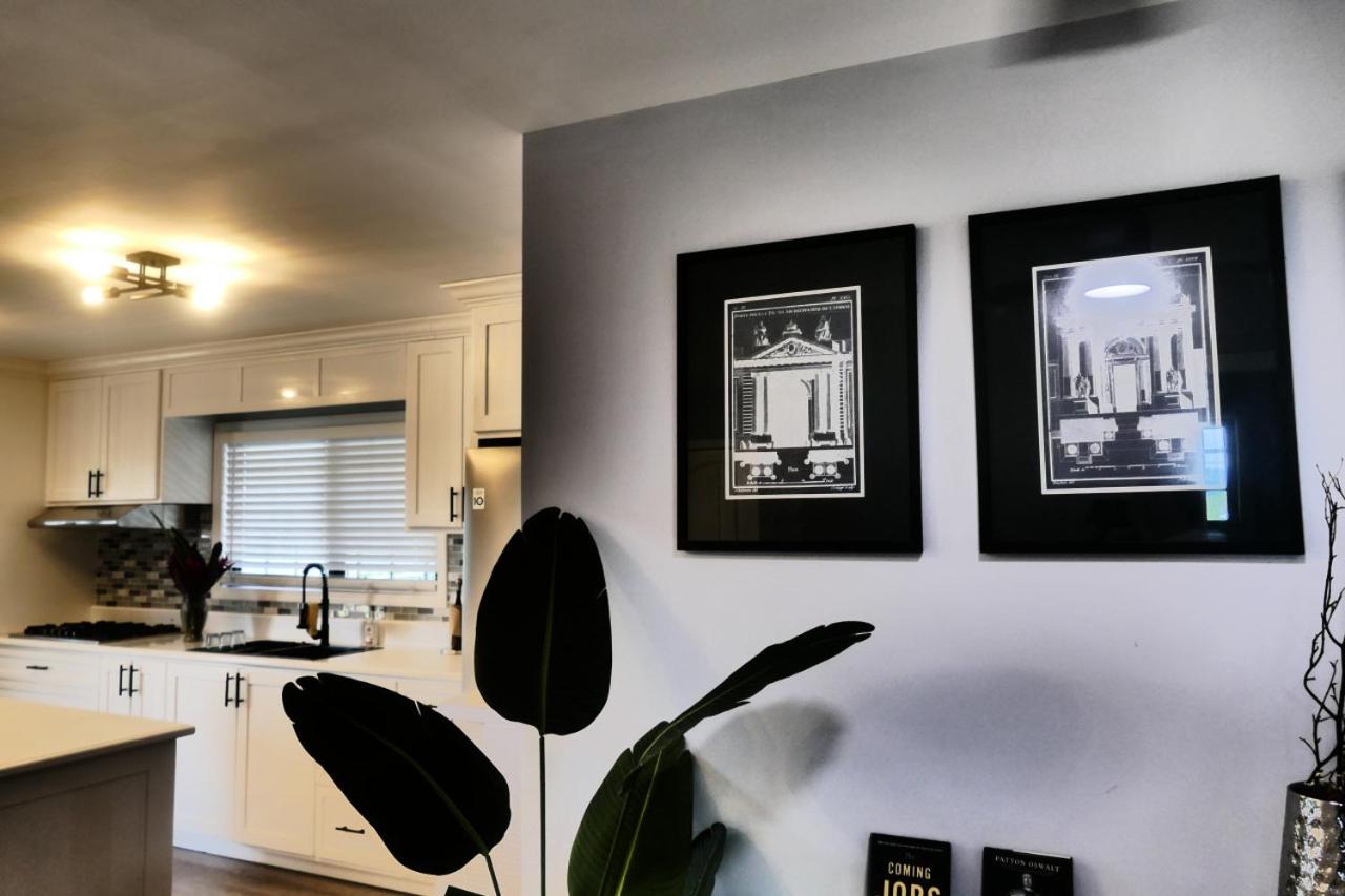 Elenas Modern 2BR Comfy Home