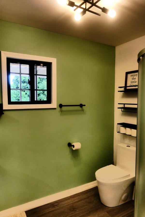 Elenas Modern 2BR Comfy Home