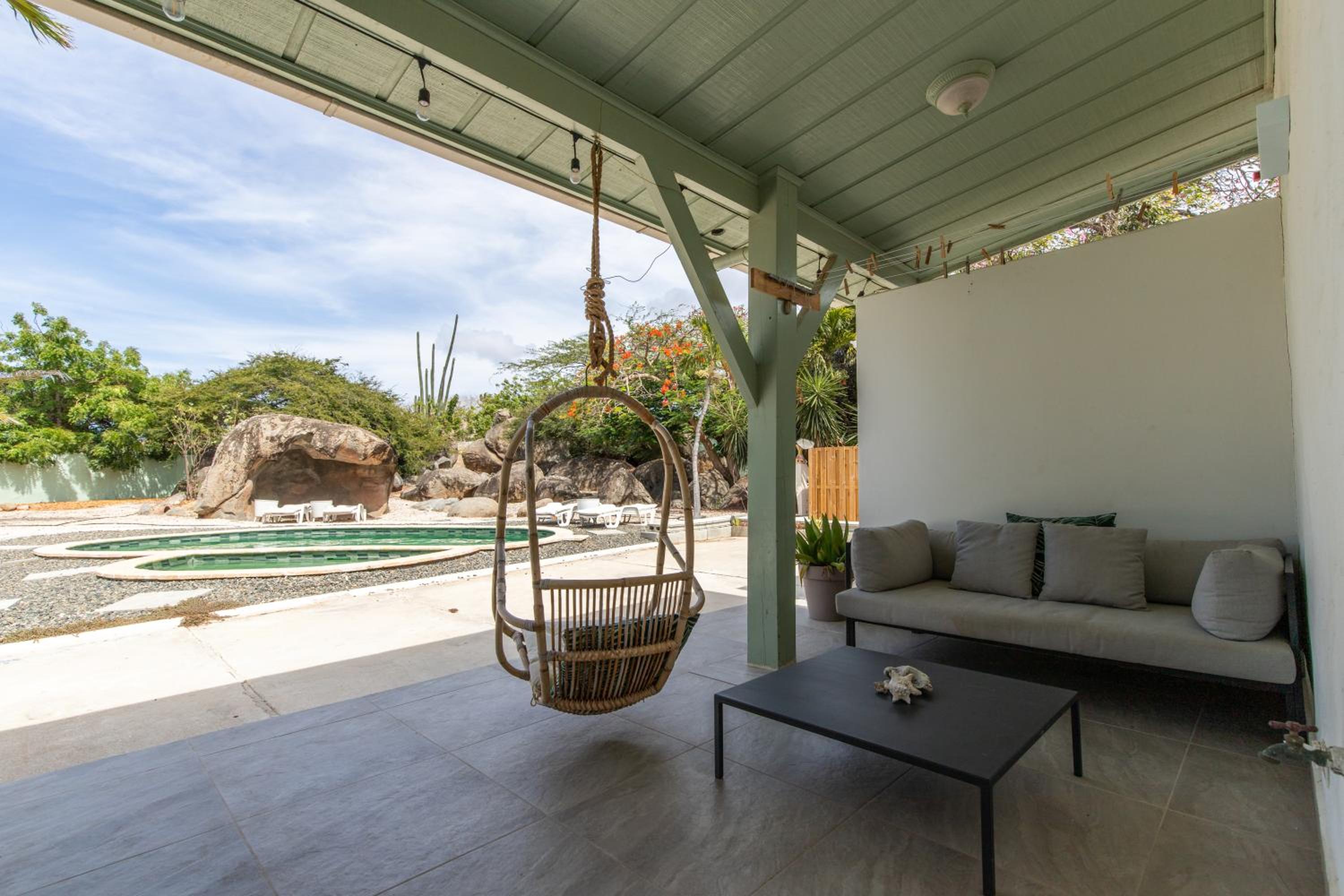 Rock Palma Apartments - Cozy, spacious and family friendly