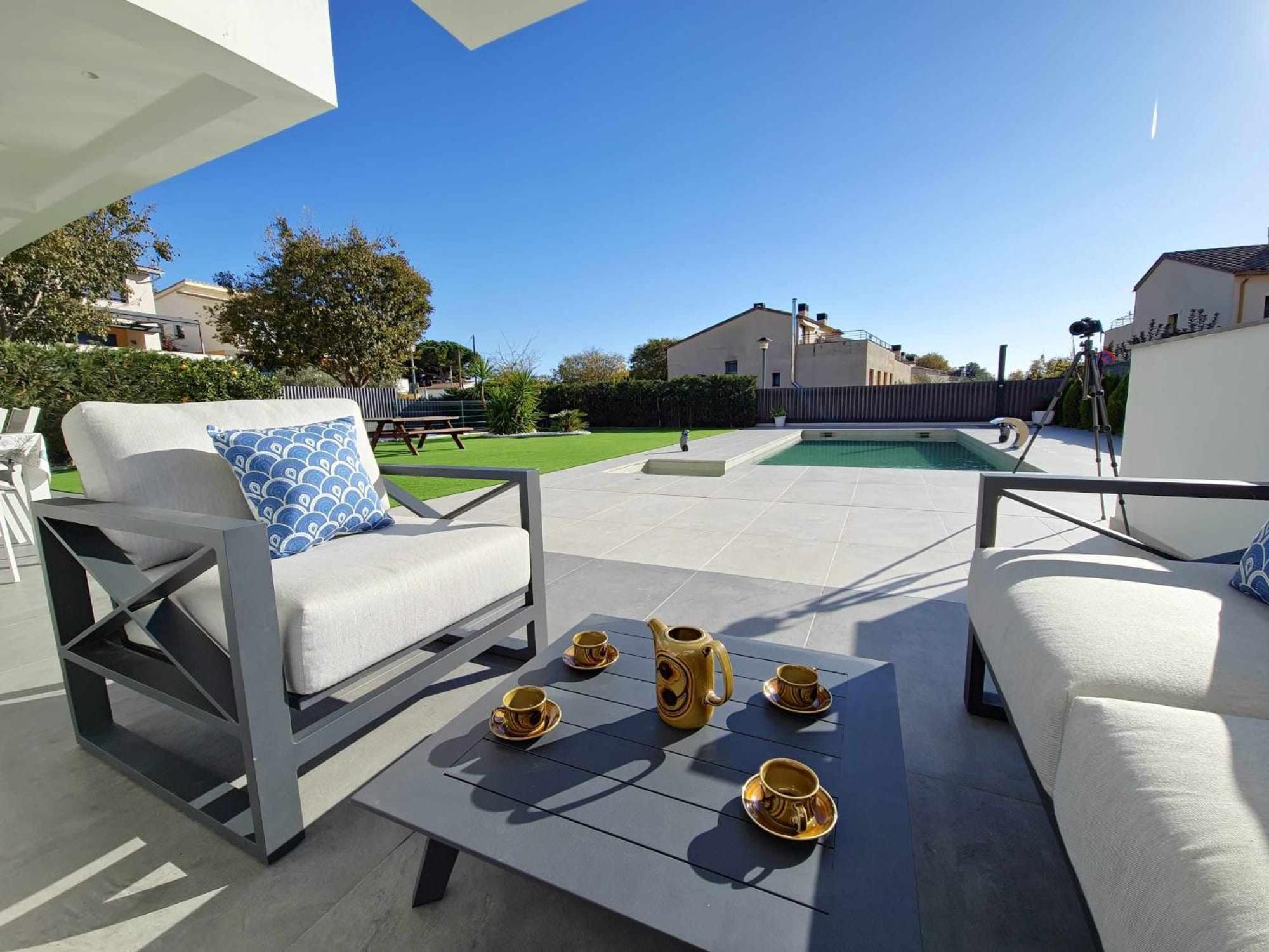 Costa Brava Suites