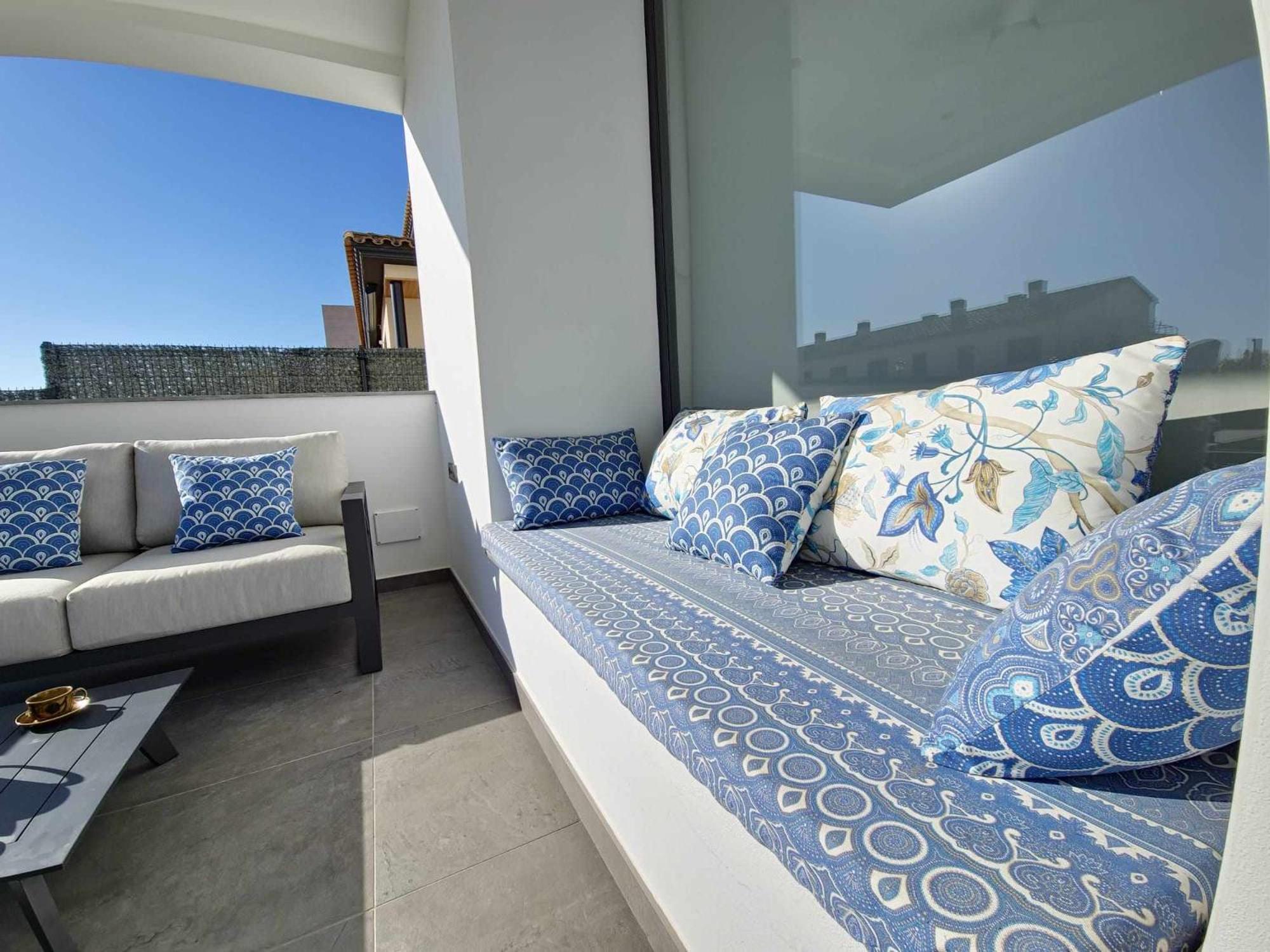 Costa Brava Suites