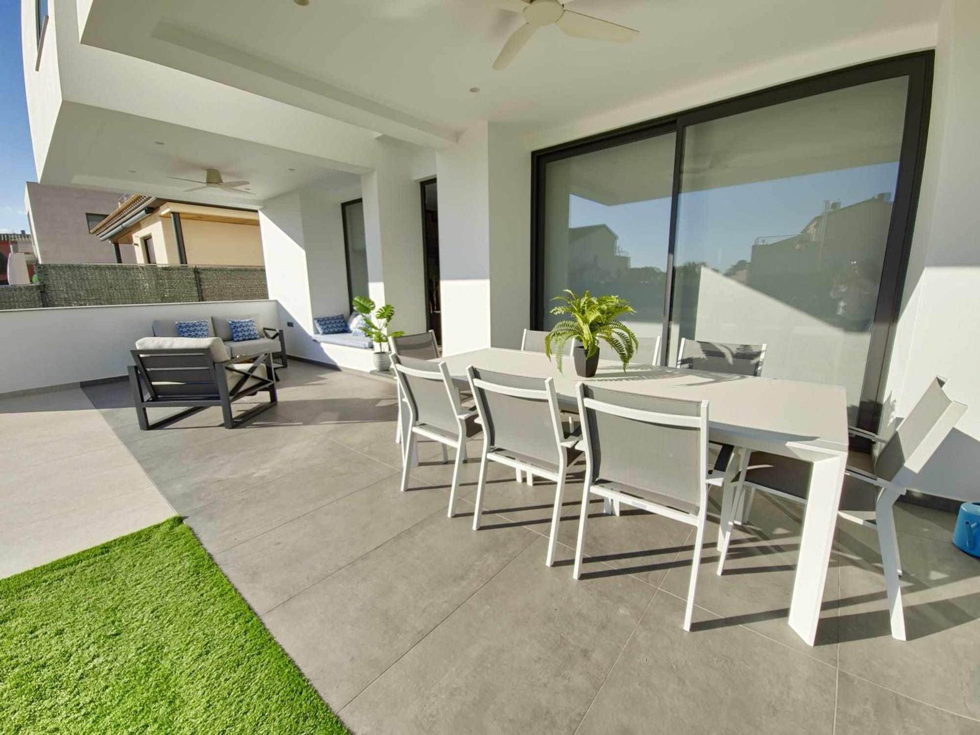 Costa Brava Suites