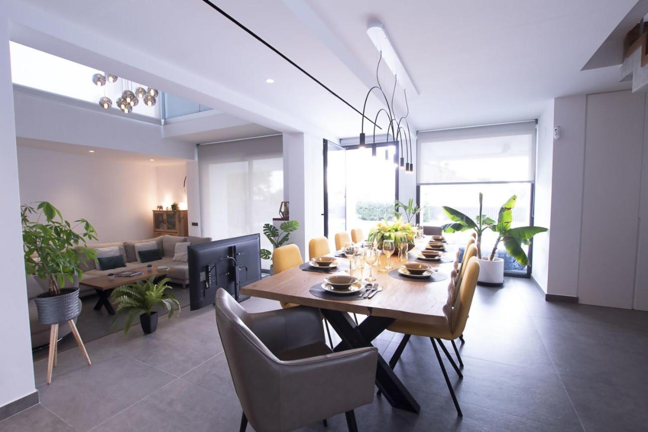 Costa Brava Suites