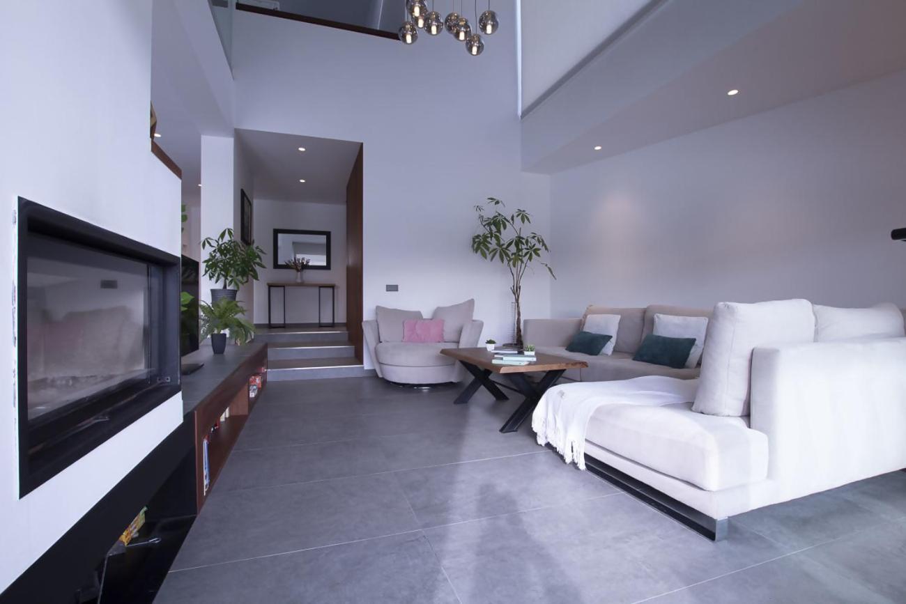 Costa Brava Suites