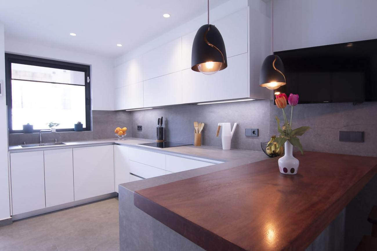 Costa Brava Suites