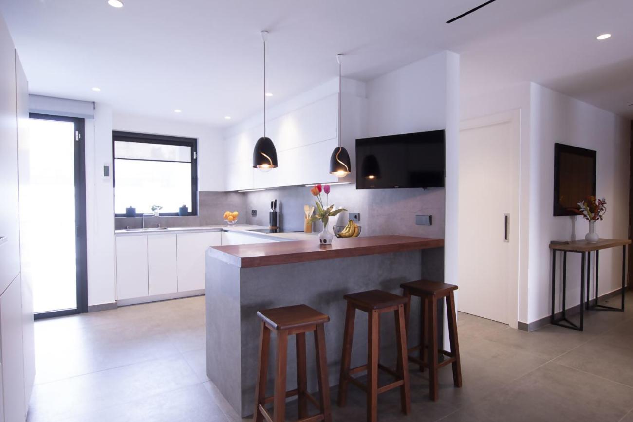 Costa Brava Suites