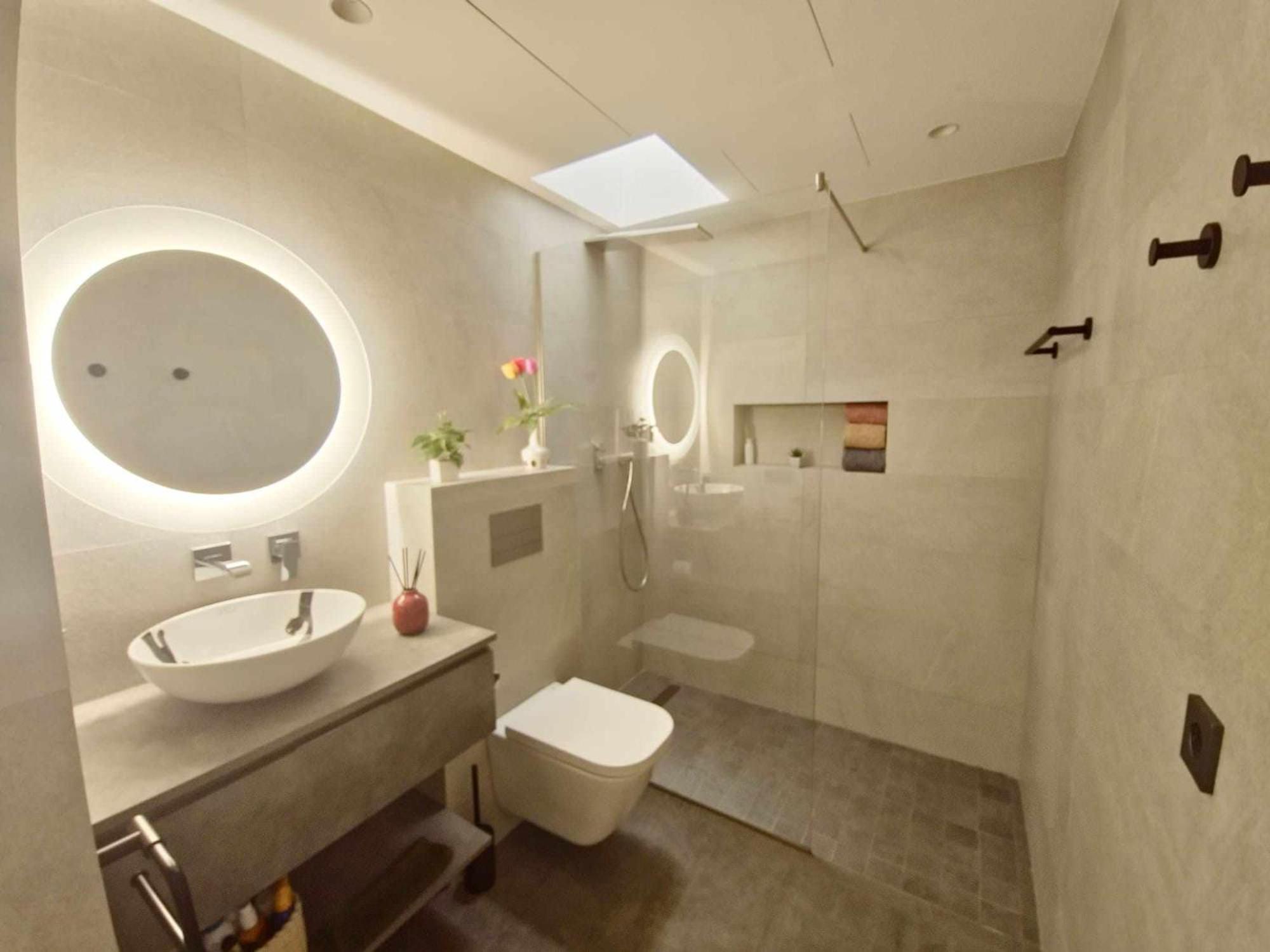 Costa Brava Suites