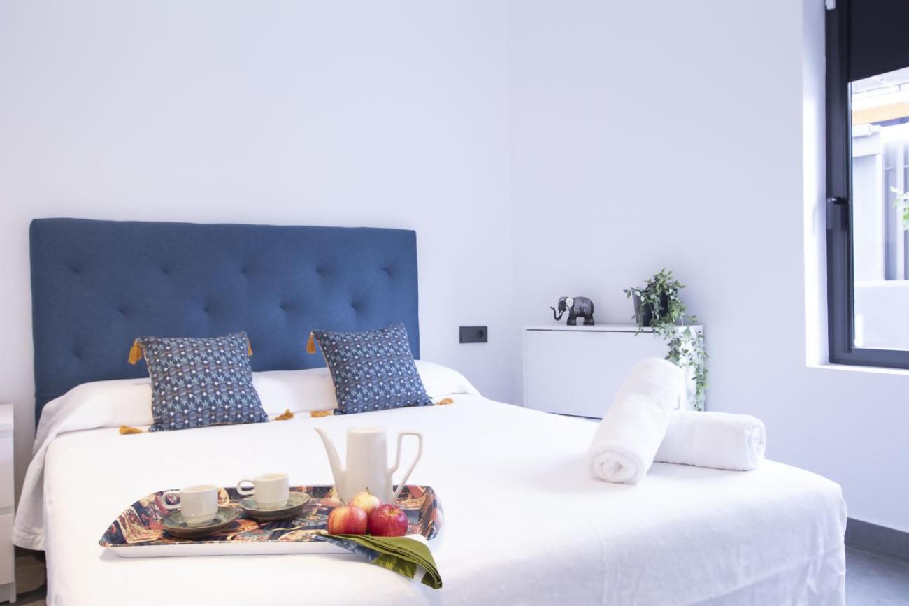 Costa Brava Suites