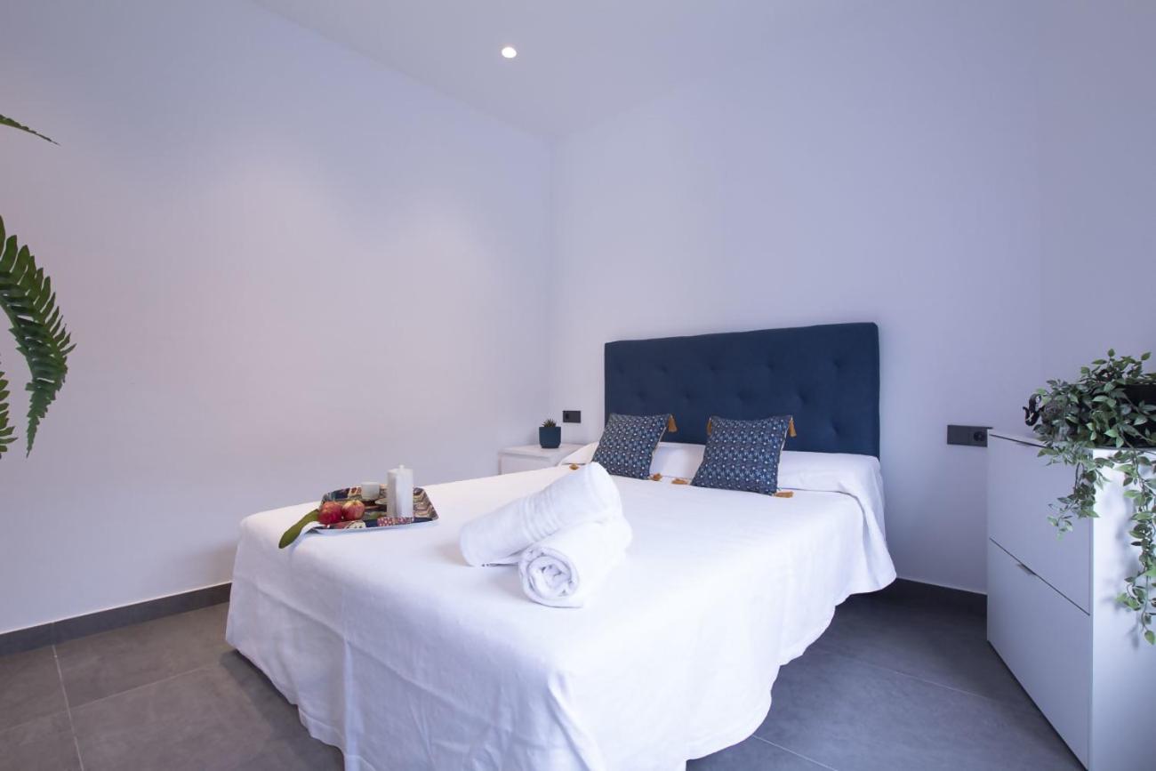 Costa Brava Suites