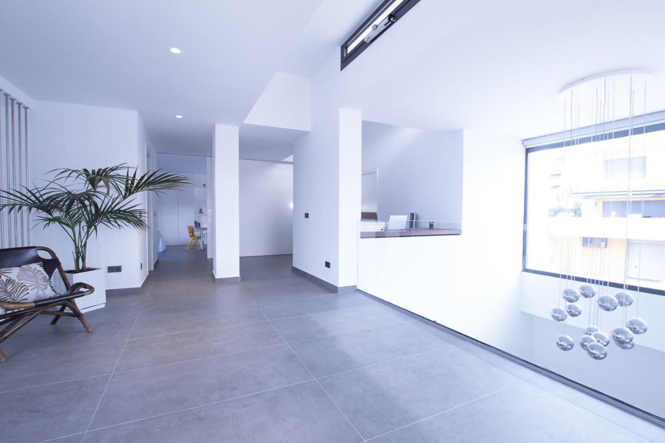 Costa Brava Suites