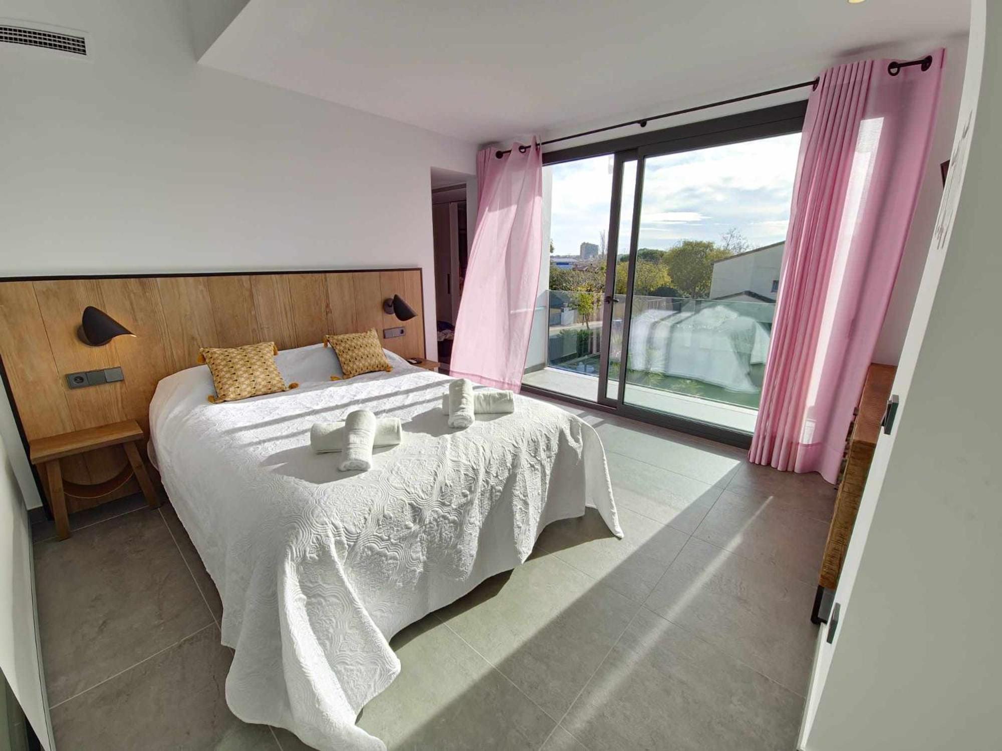 Costa Brava Suites