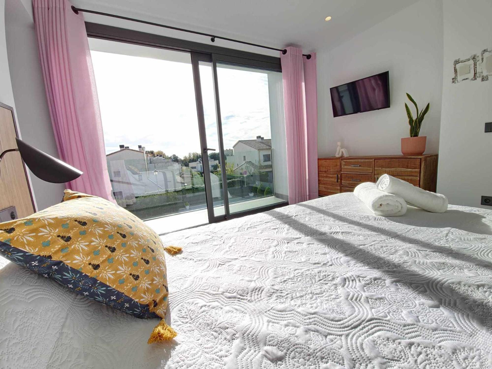 Costa Brava Suites