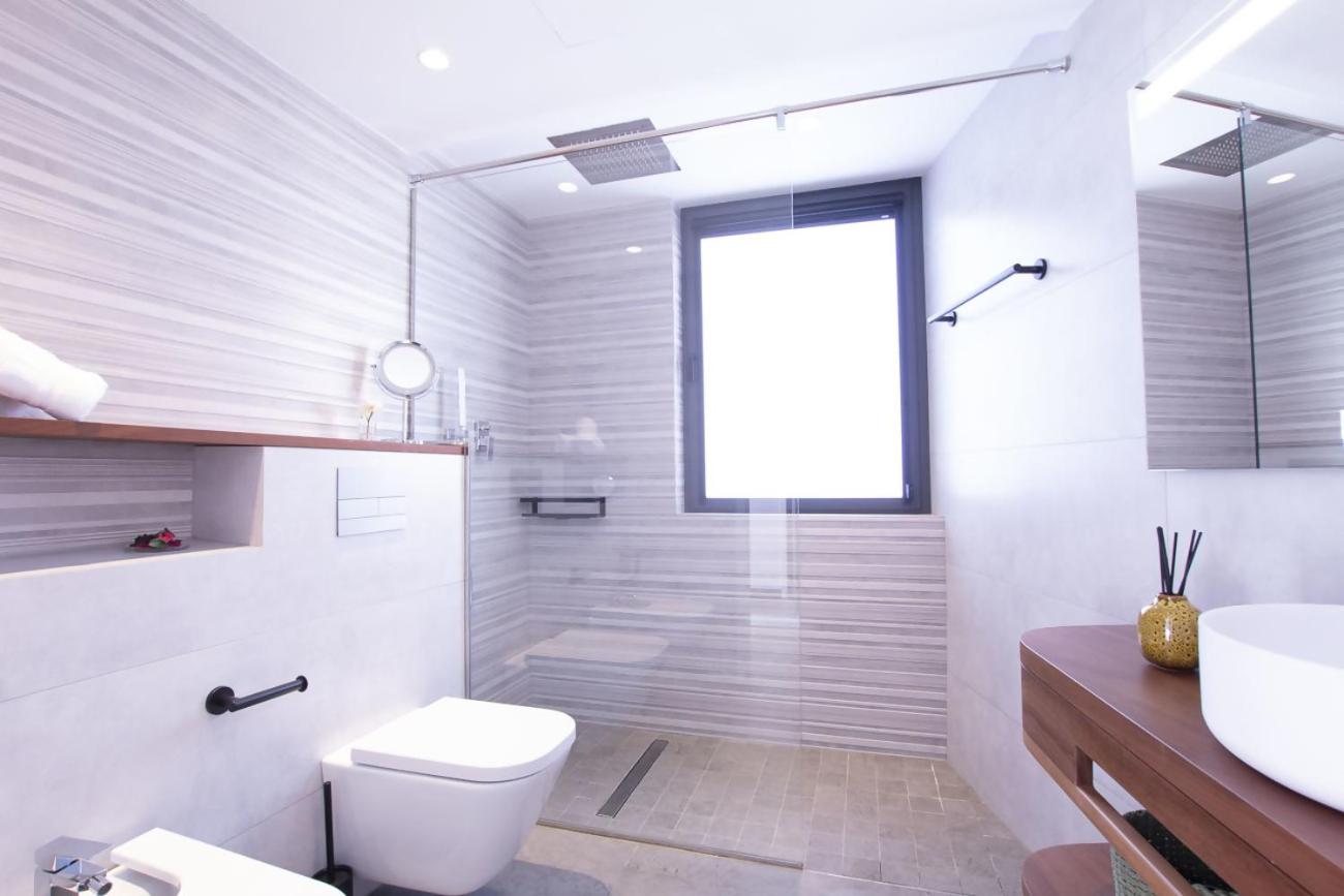 Costa Brava Suites