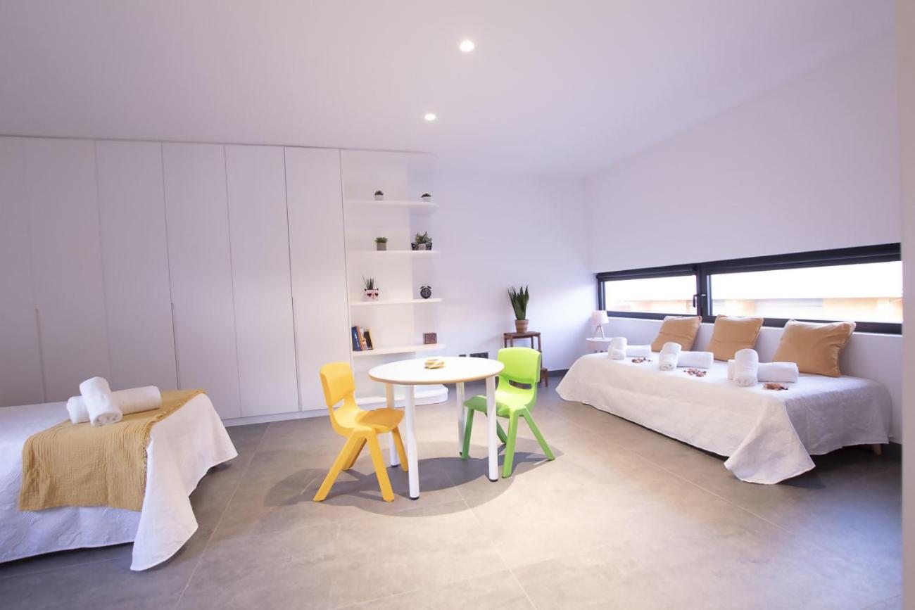 Costa Brava Suites