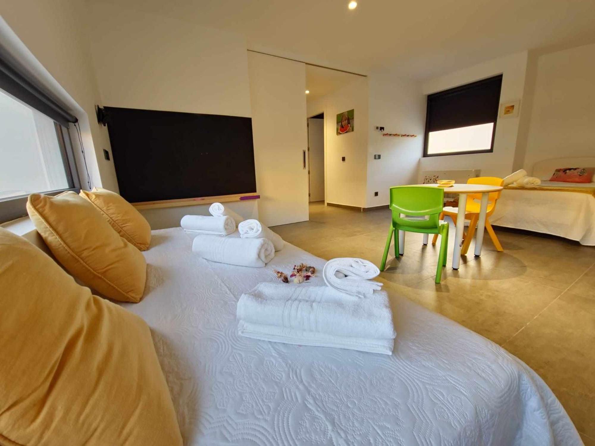 Costa Brava Suites