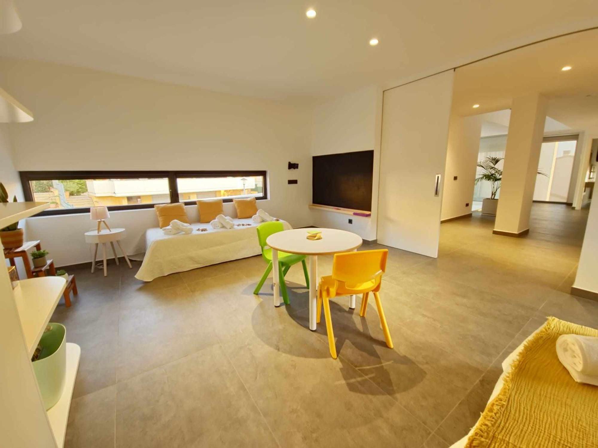 Costa Brava Suites
