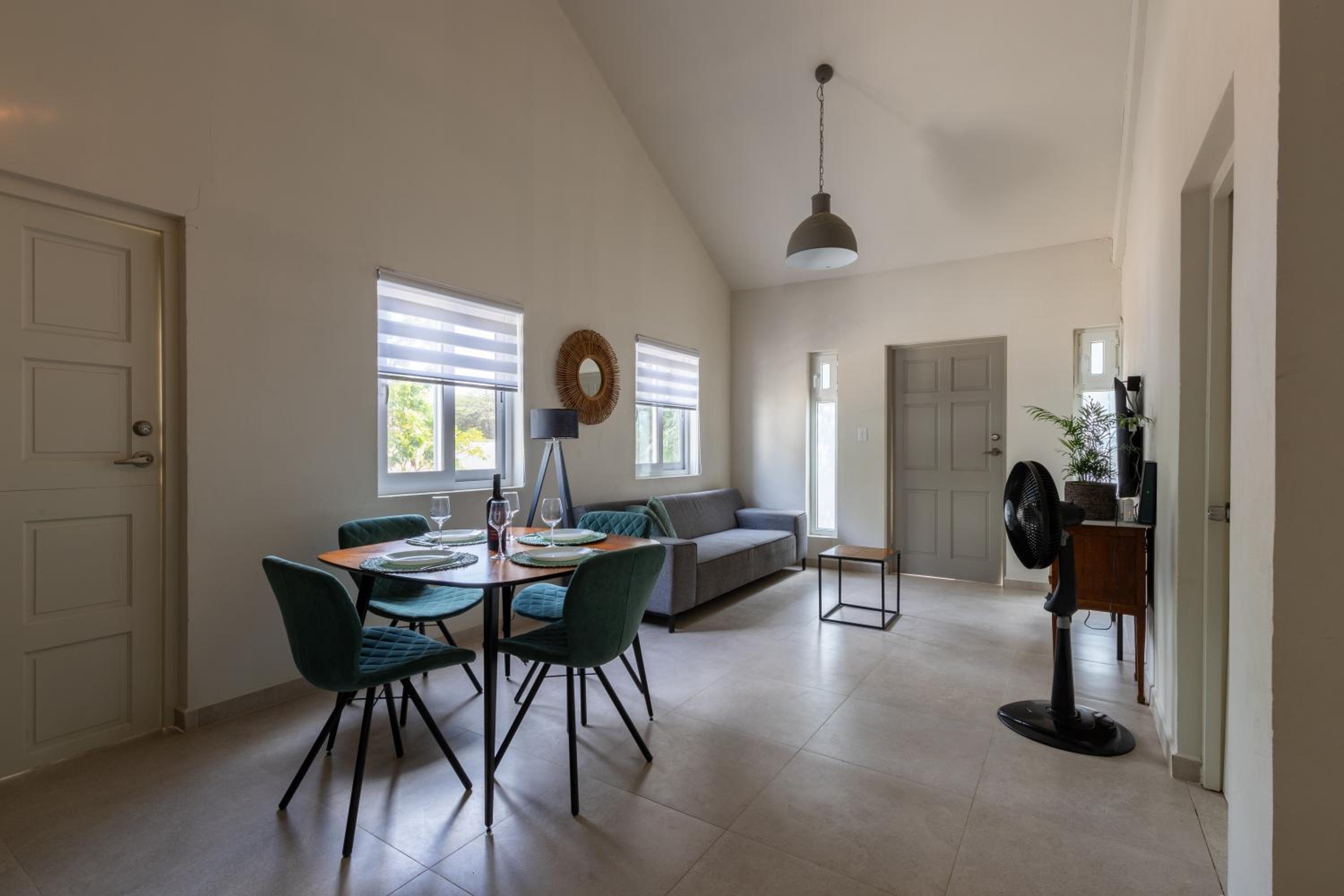 Rock Palma Apartments - Cozy, spacious and family friendly