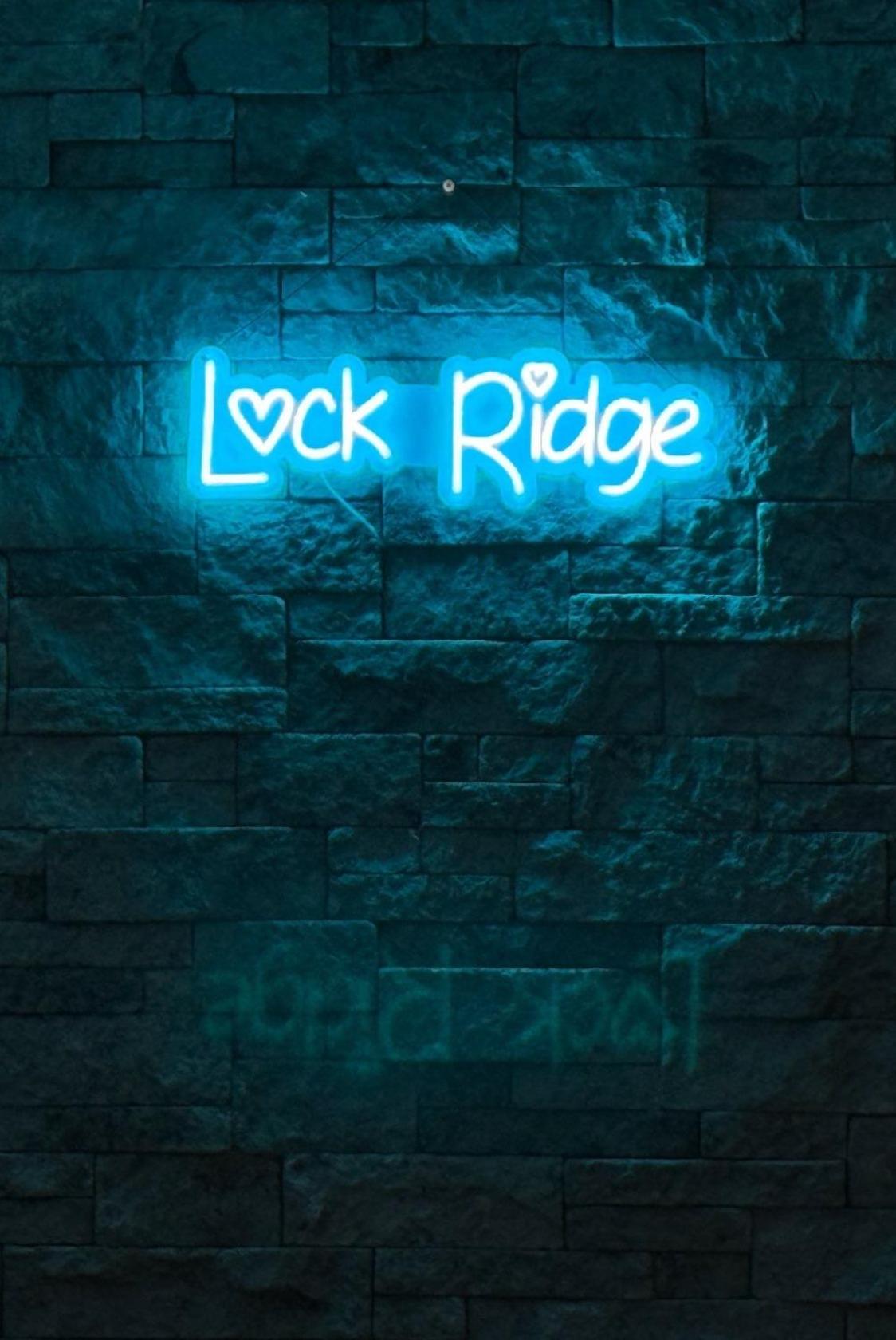 Lockridge Park