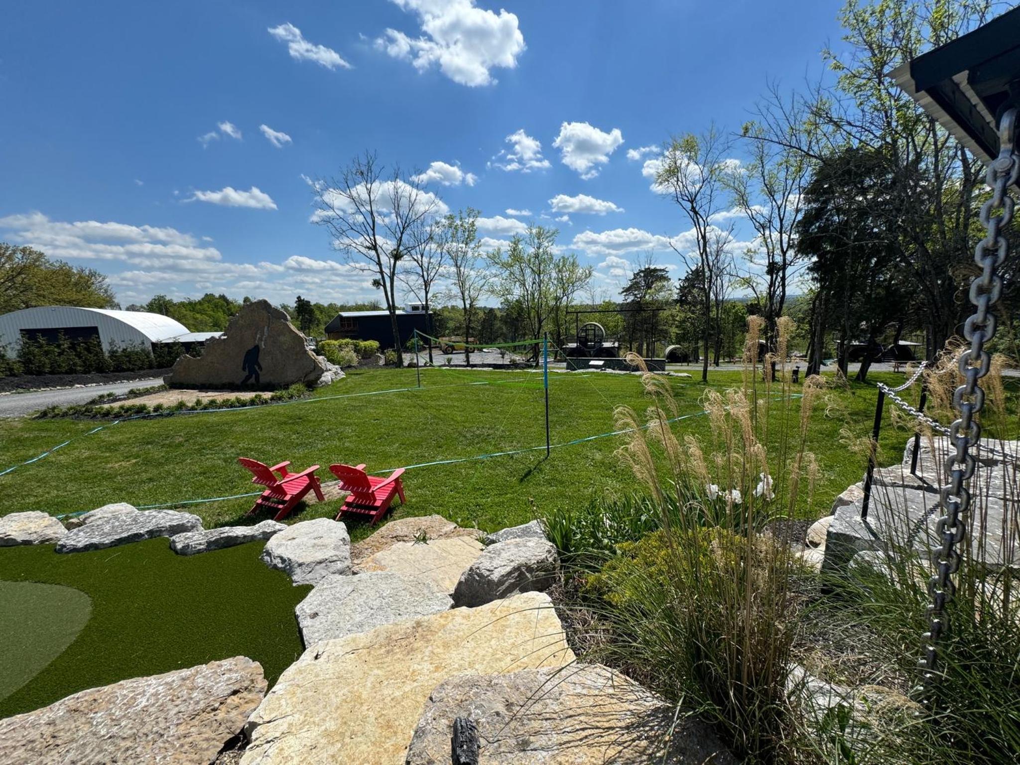 Lockridge Park
