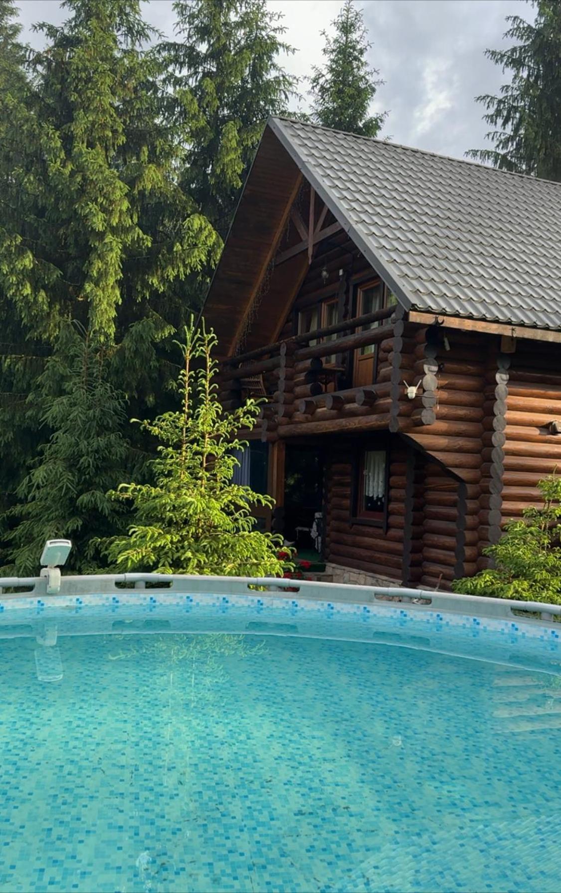 Cottage Karinka