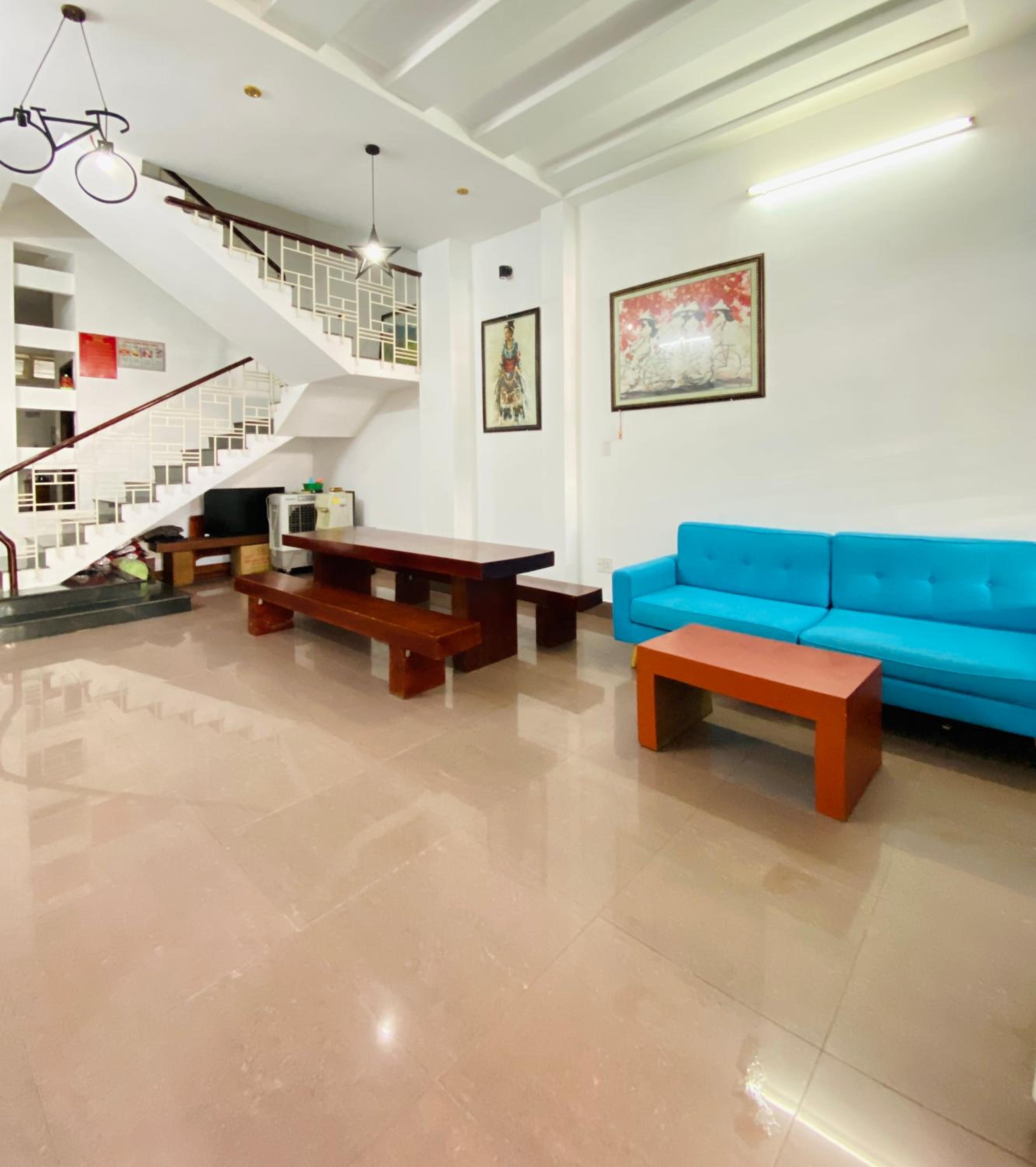 K-house view 3
