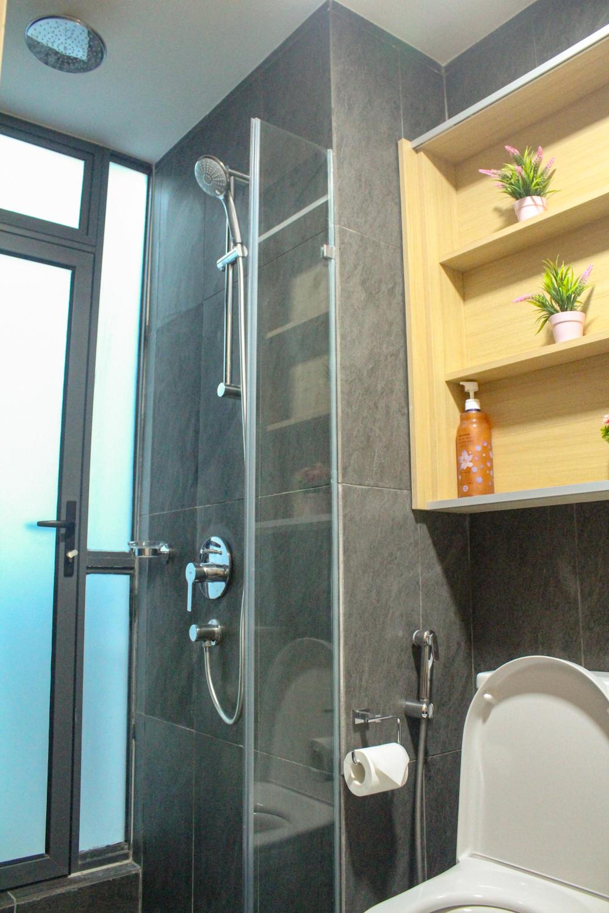 The Luxe Suites Infinitum KLCC