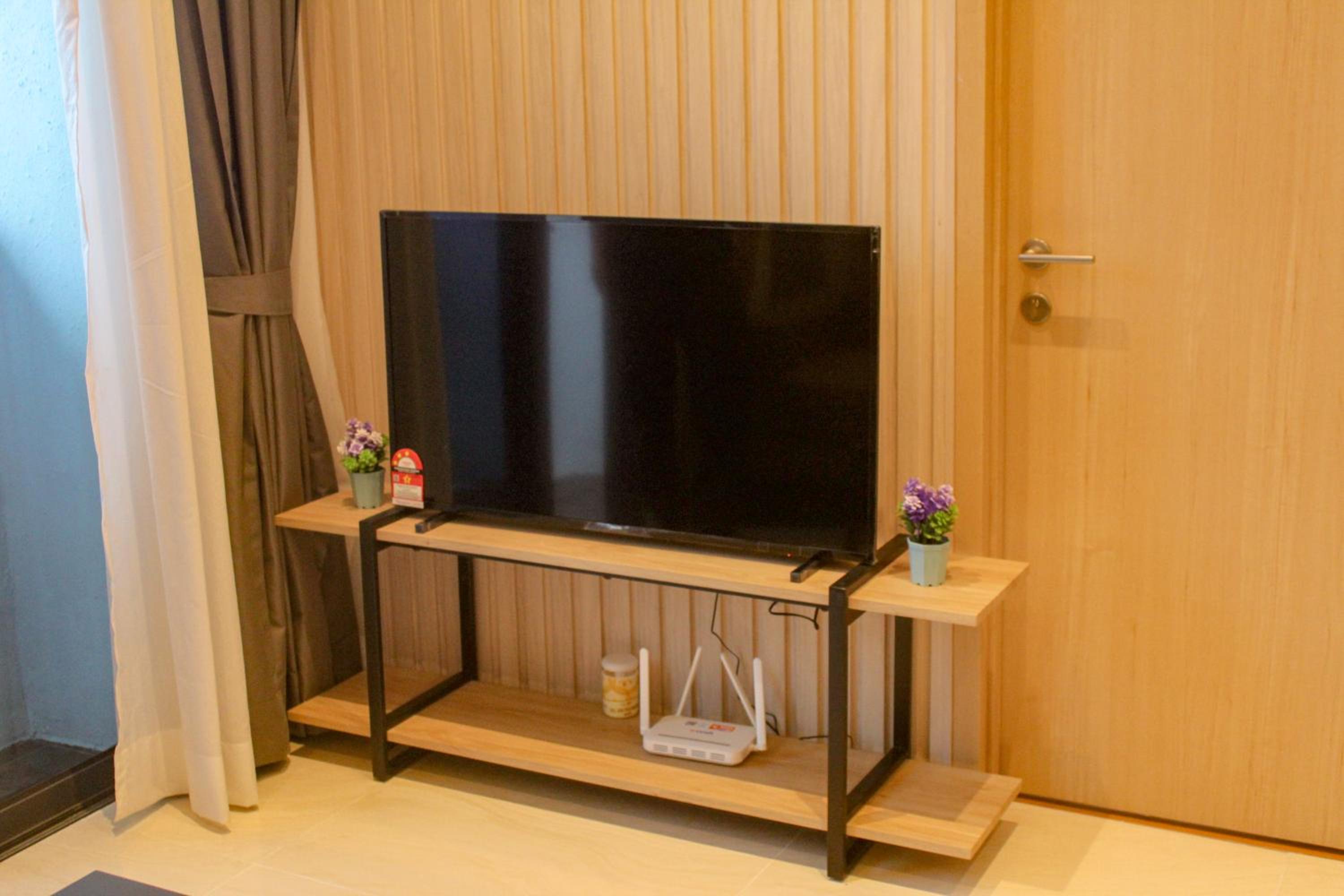 The Luxe Suites Infinitum KLCC