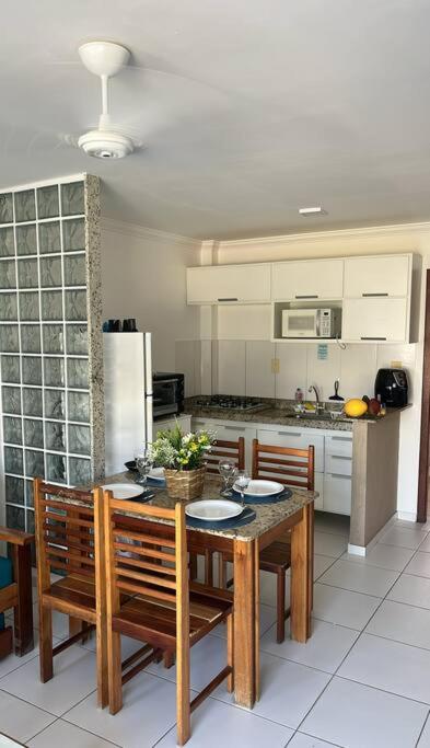 Casa Coral 21B - Residencial Mar da Galiléia