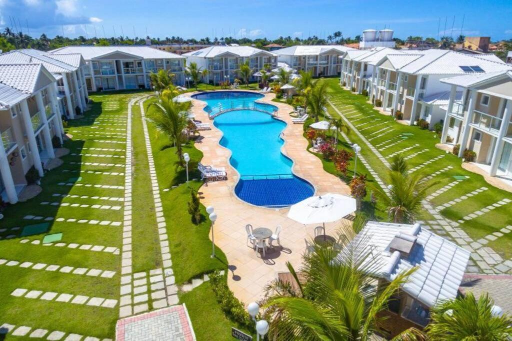 Casa Coral 21B - Residencial Mar da Galiléia