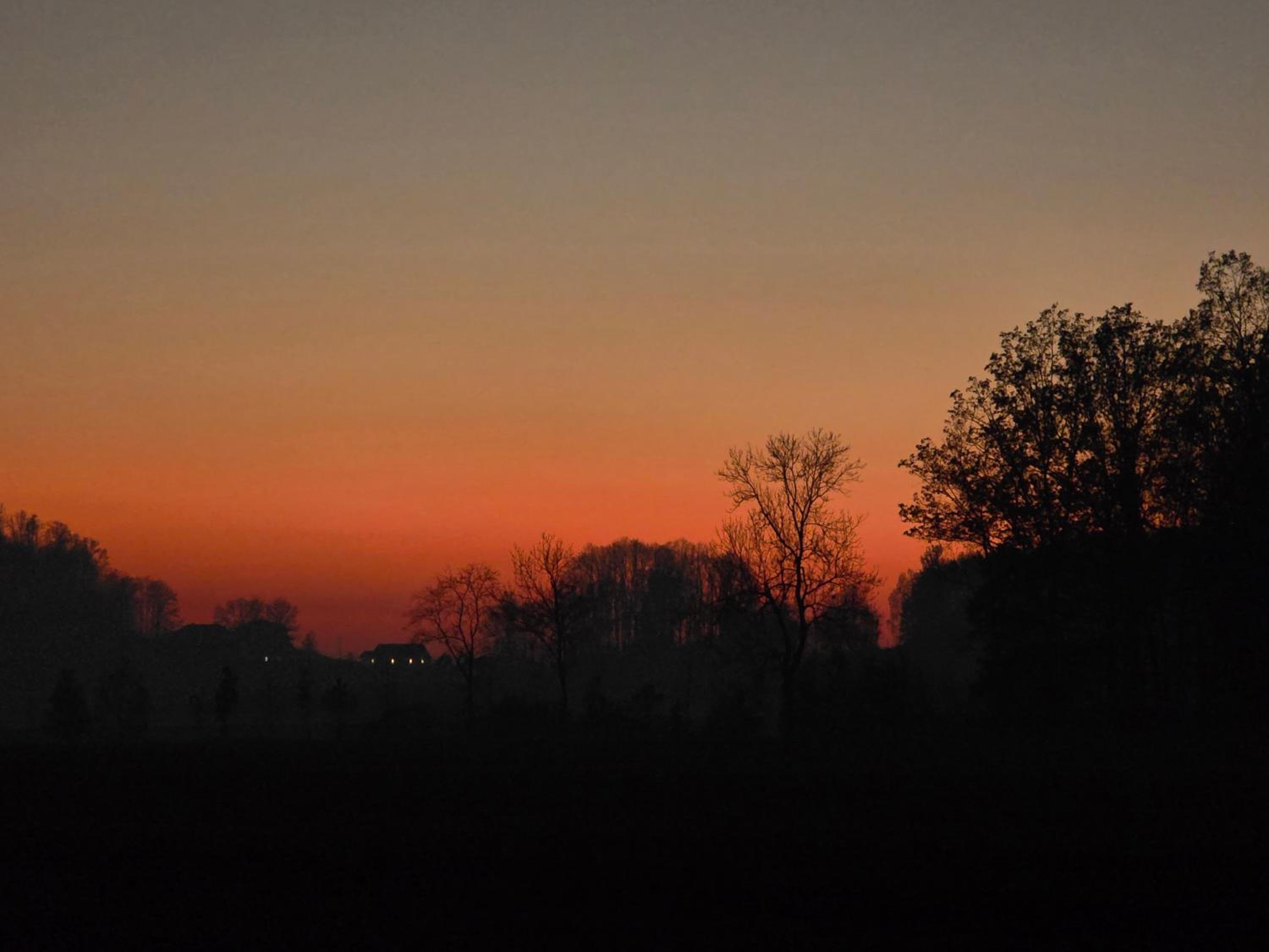 Hygge Młyńsko