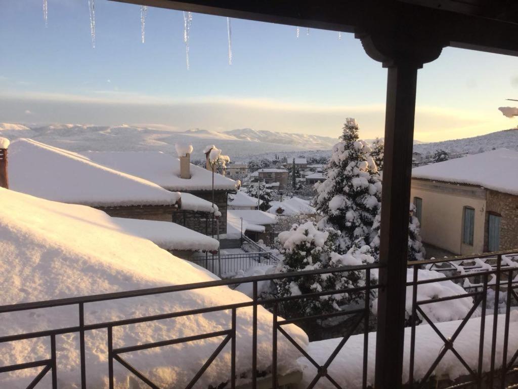 The Stone House view 4