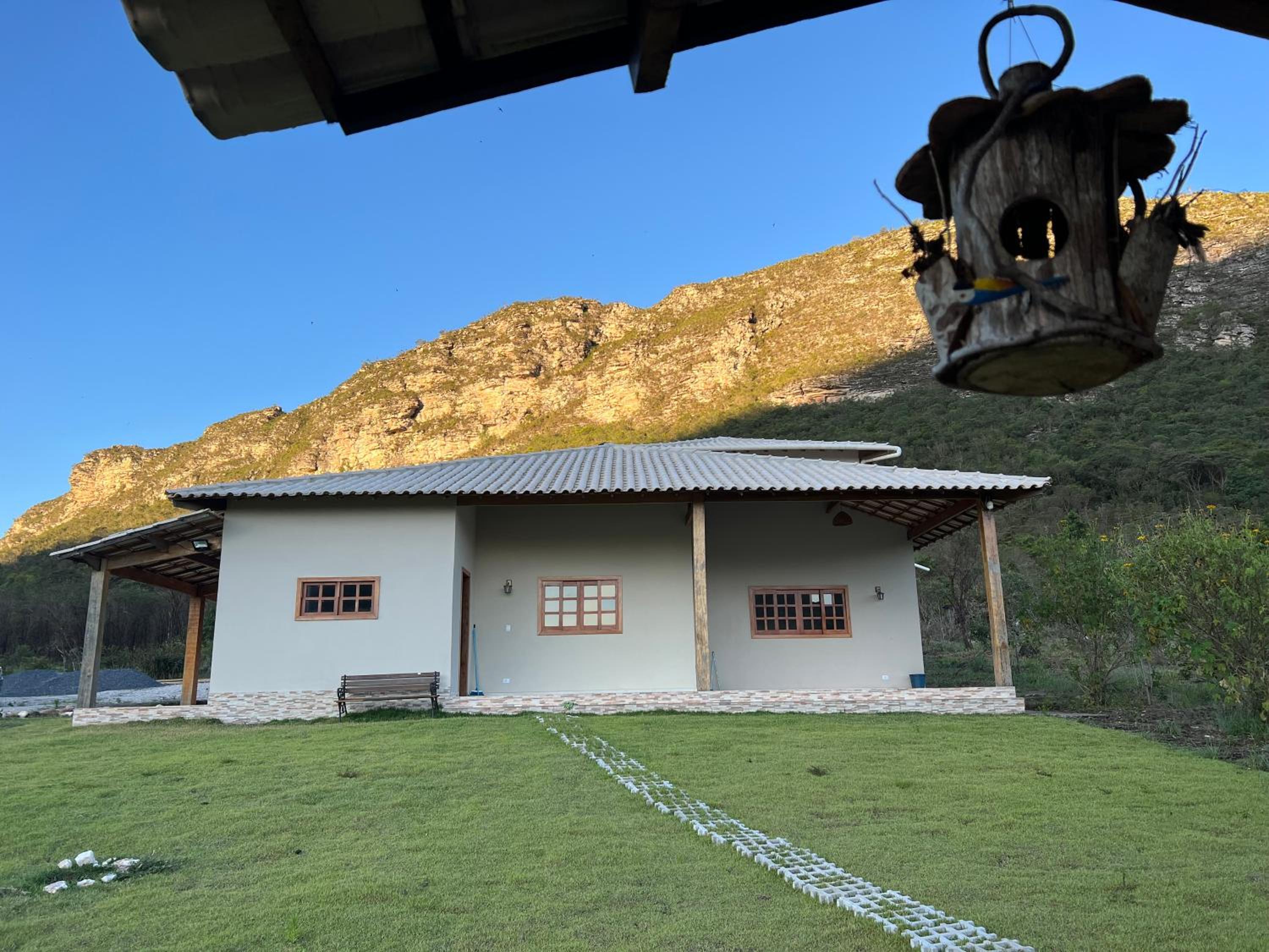 Linda Casa de Campo - Casa Solaris