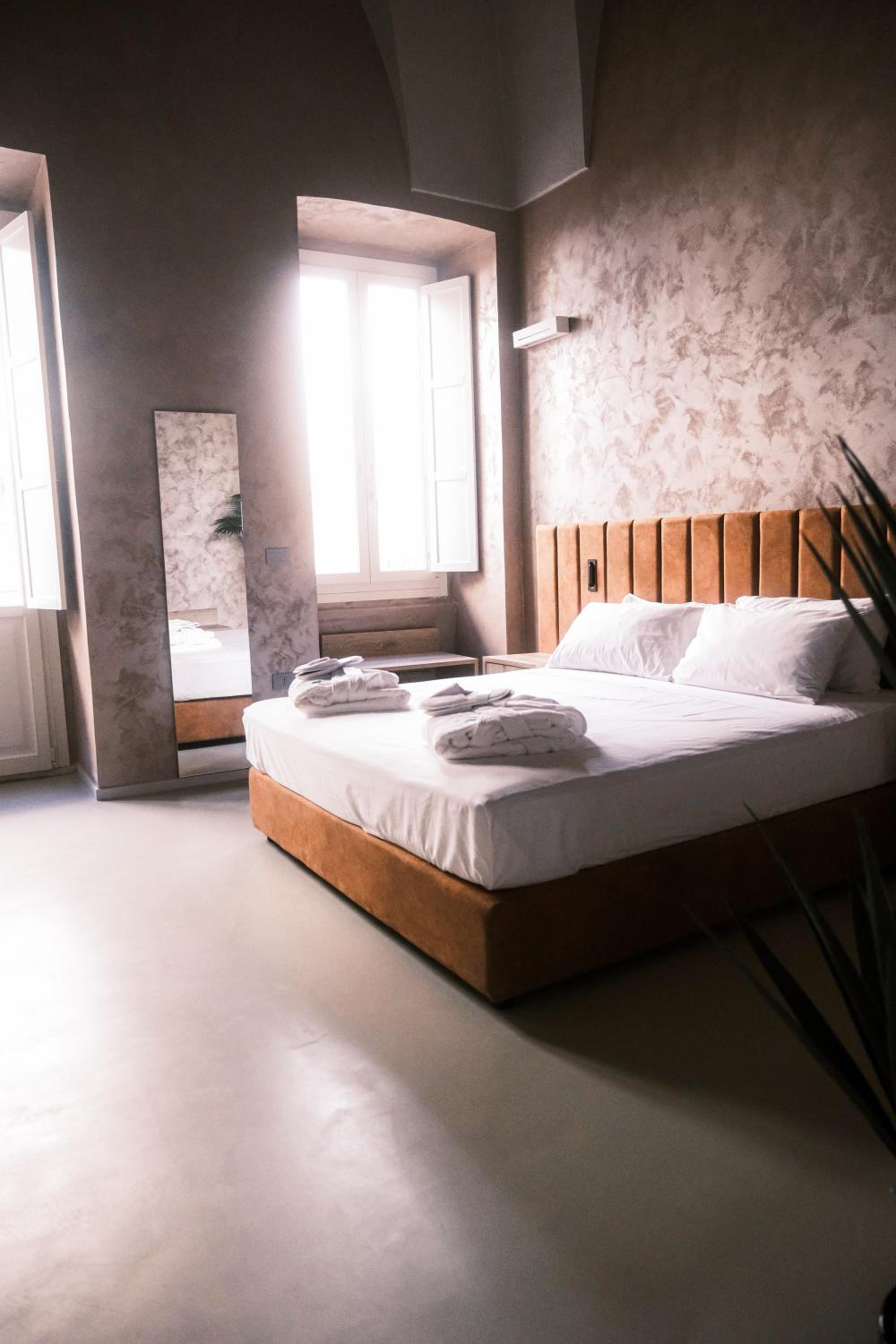 Relais Ena