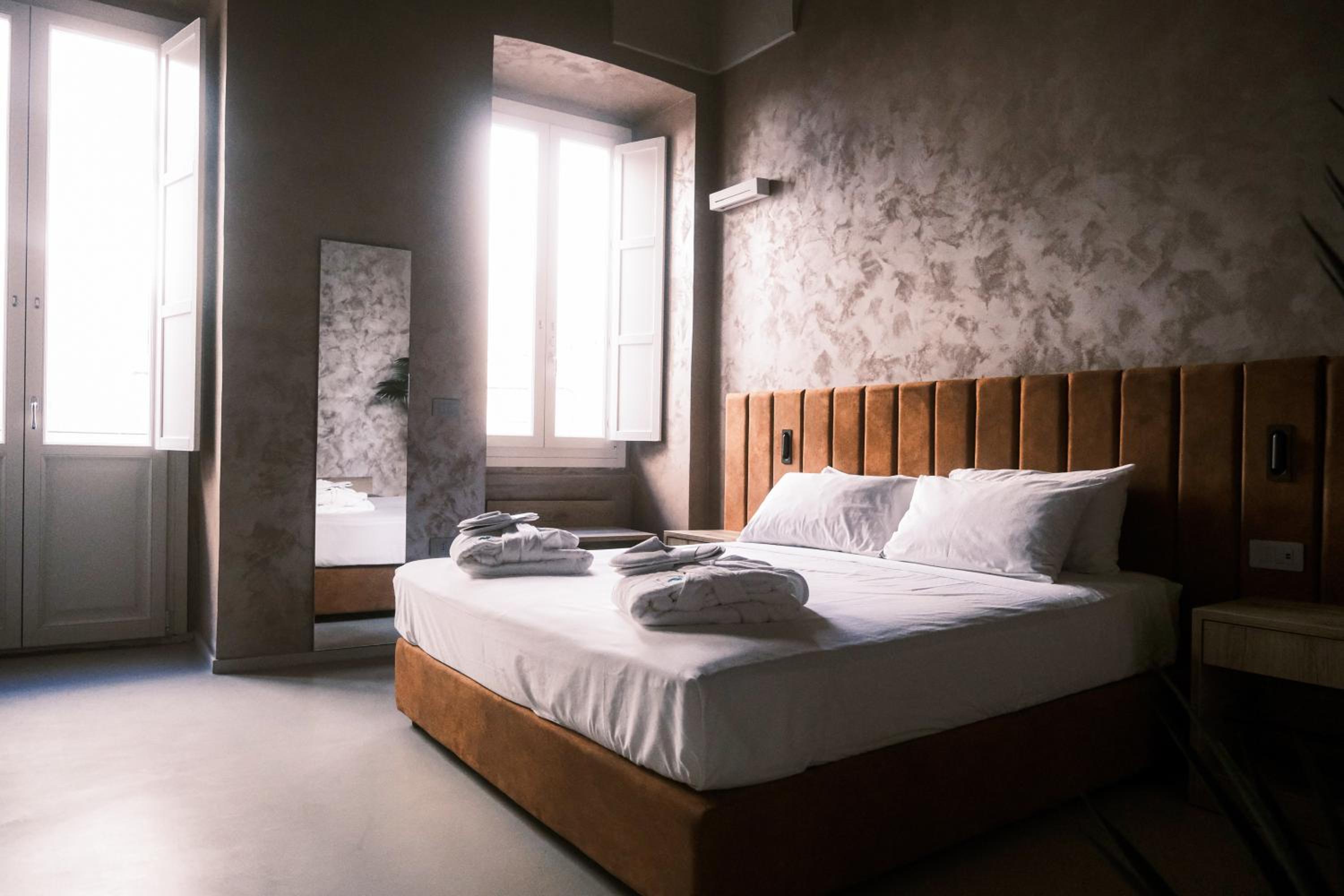 Relais Ena