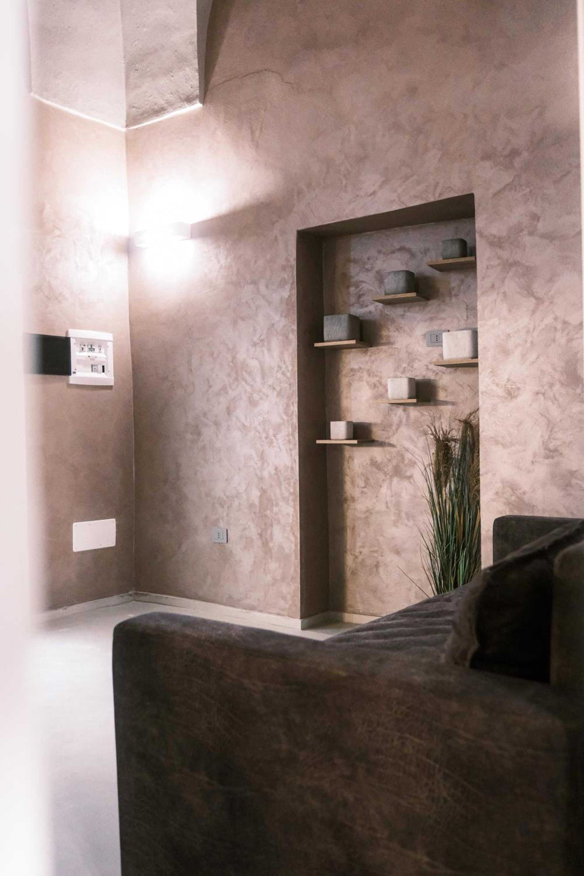 Relais Ena