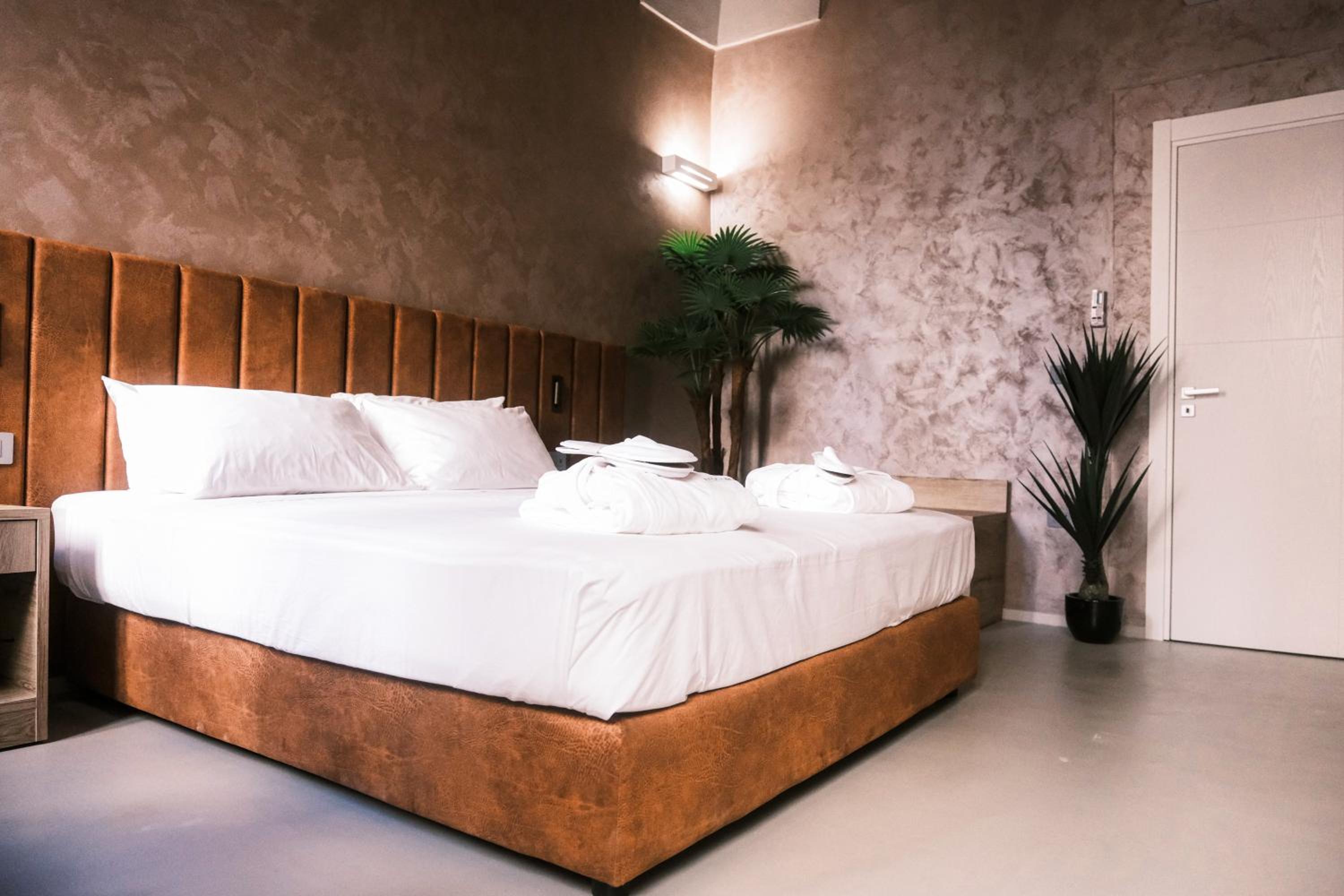 Relais Ena