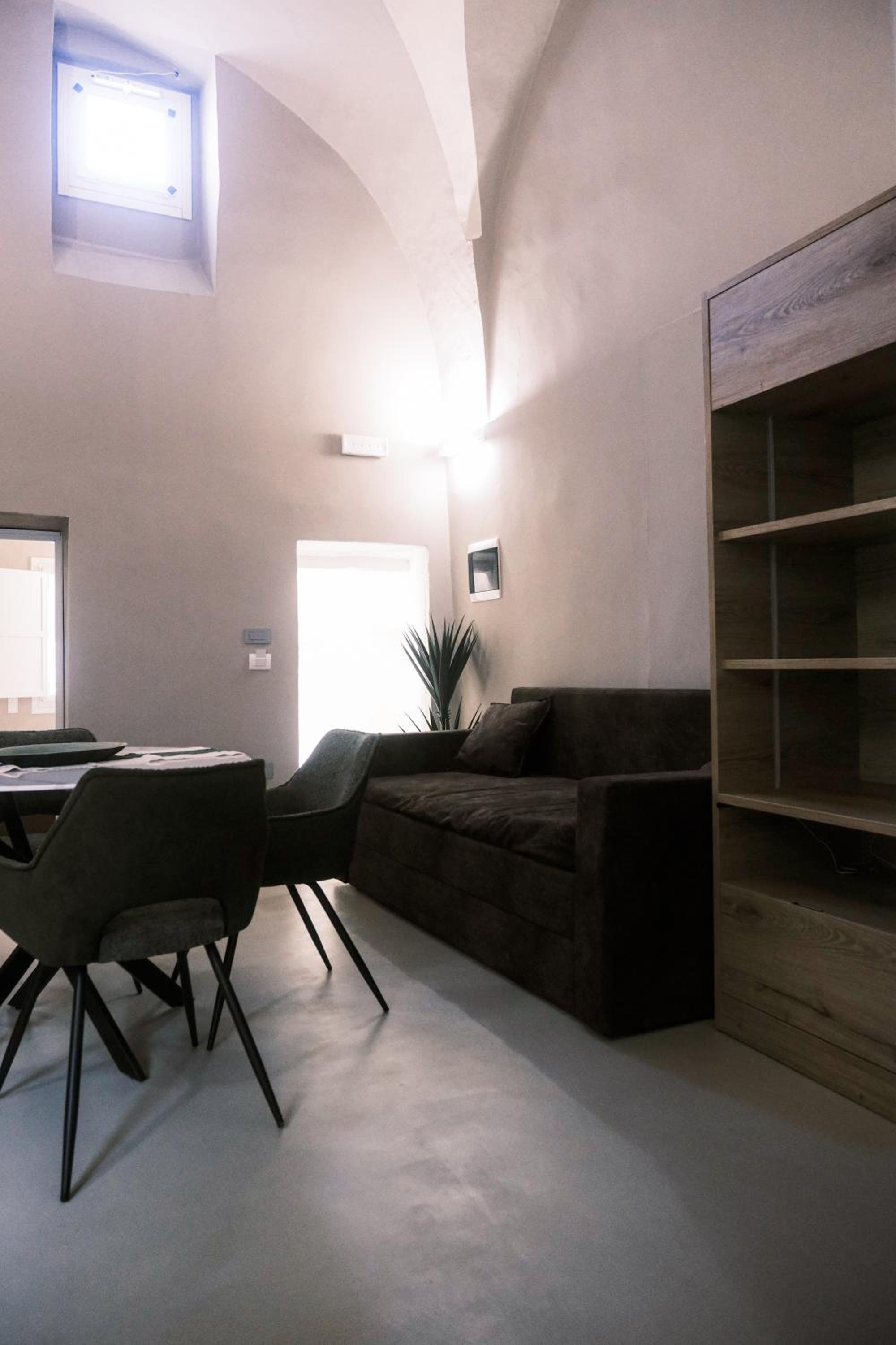 Relais Ena