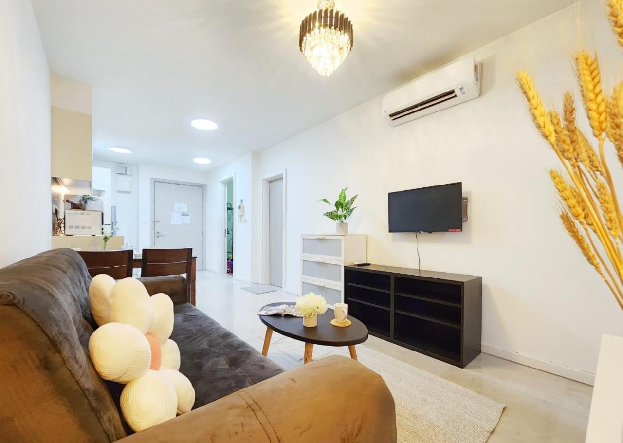 Walk 3min to Bukit Bintang TRX 1-6pax Netflix