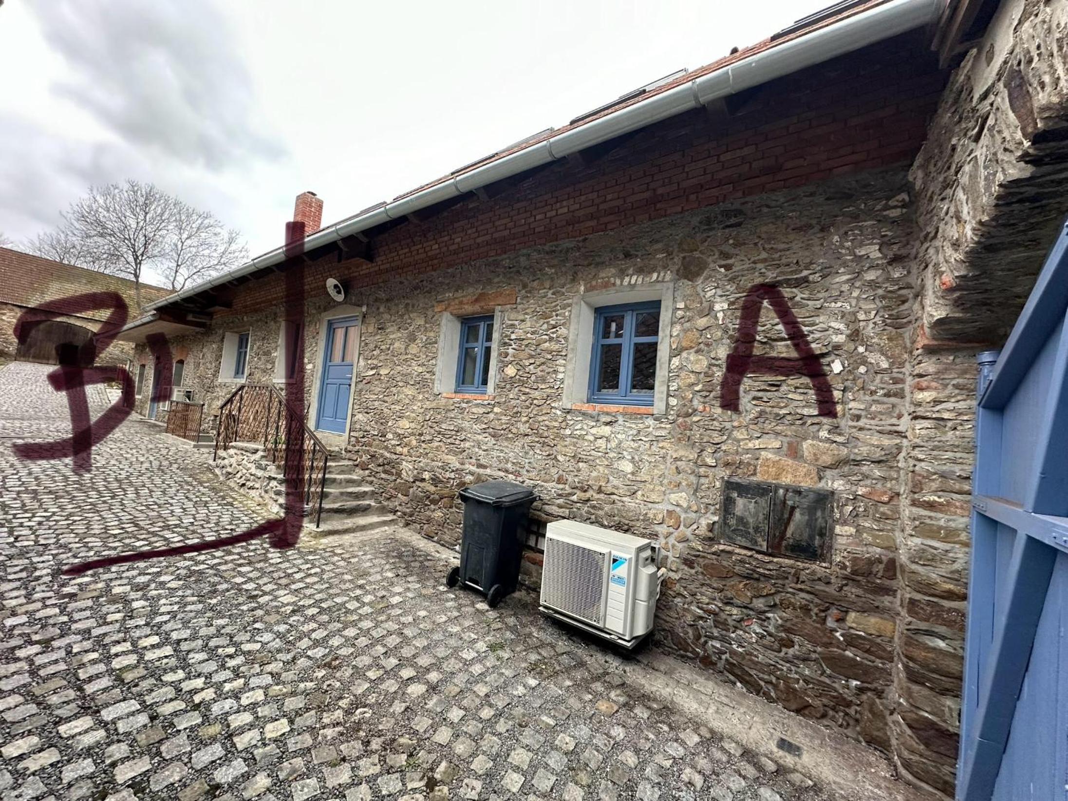 Chalupy Albrechtice A,B,C Šumava