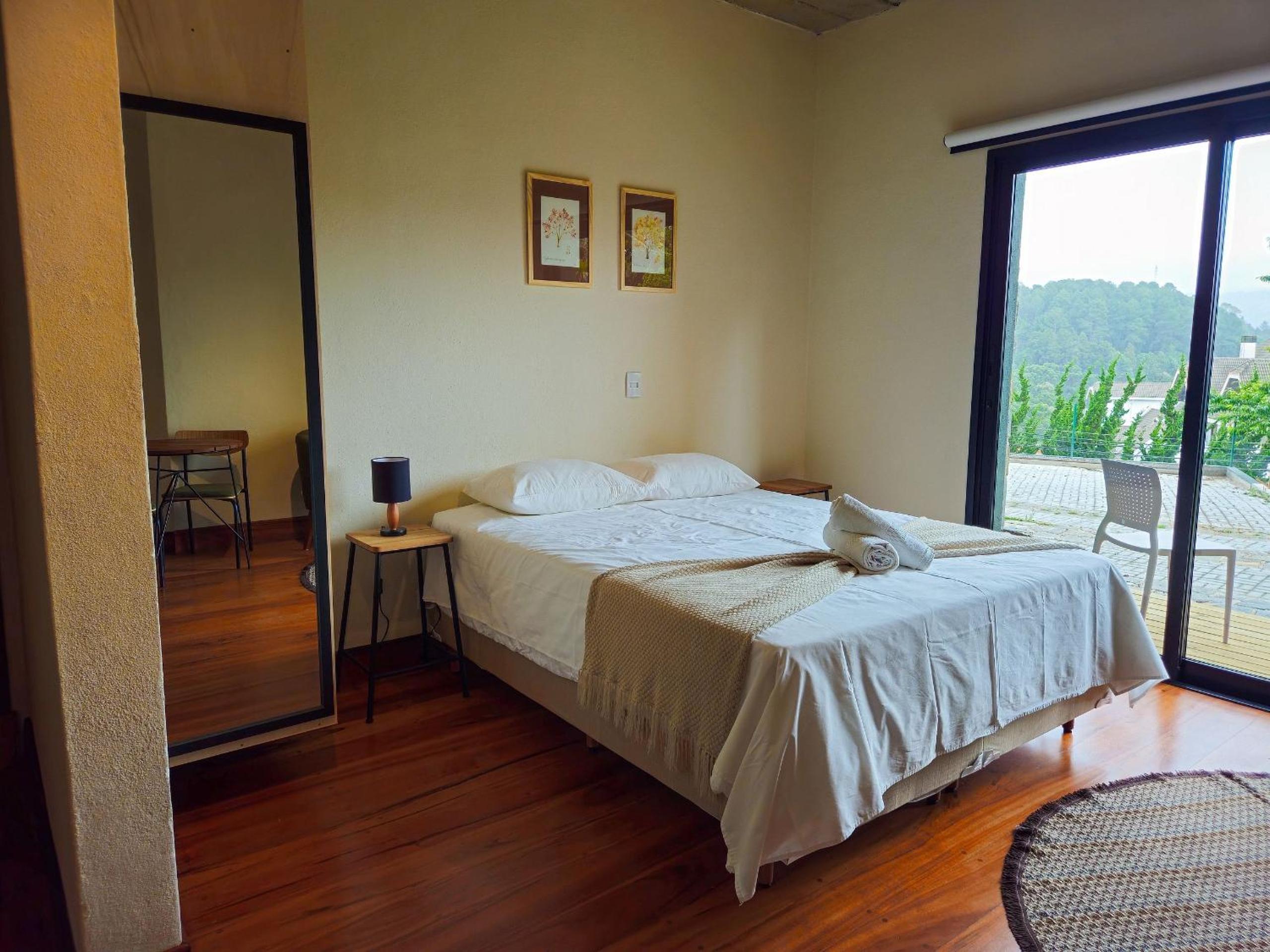 Estudios Capivari by The Lodge