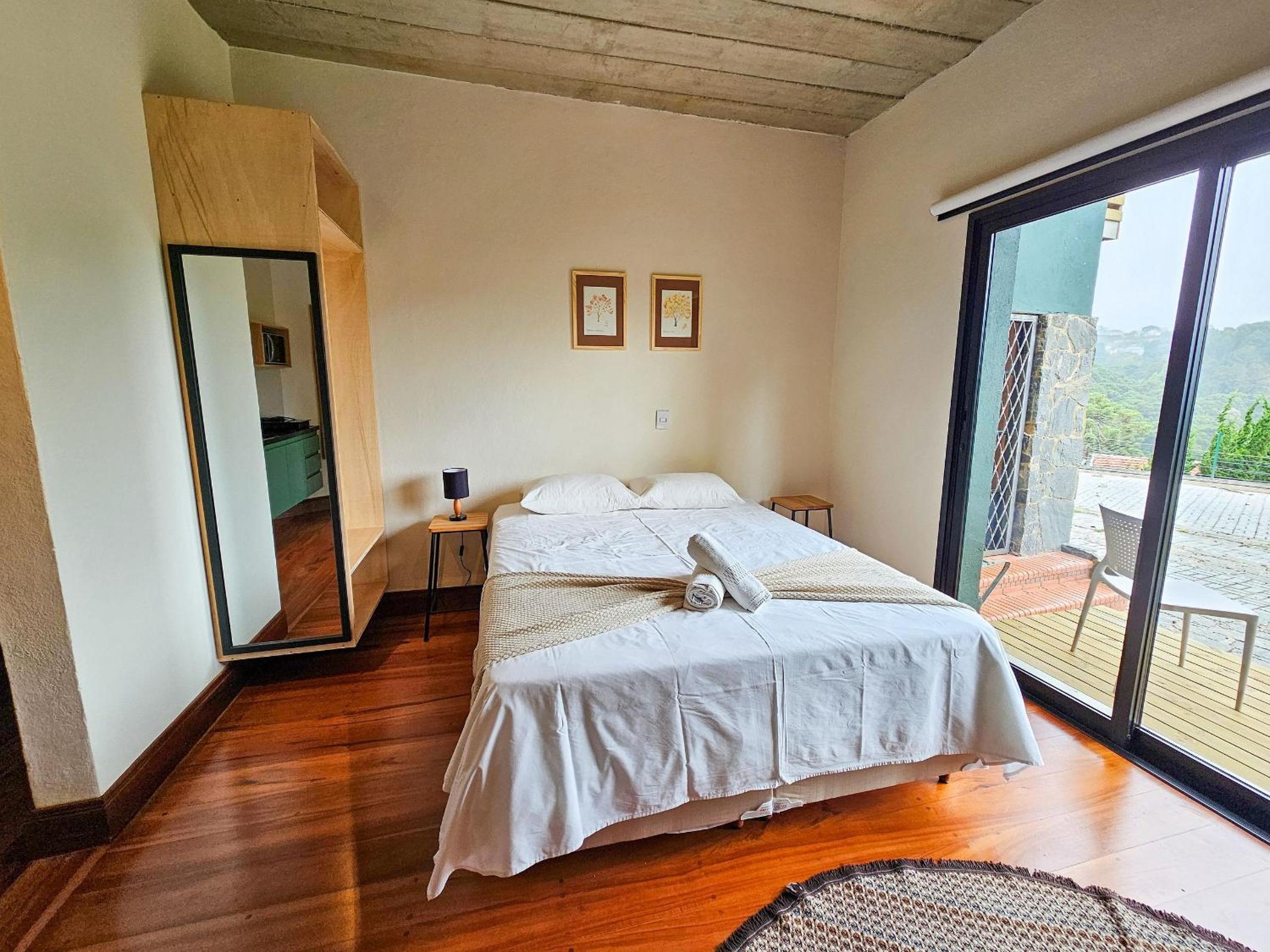 Estudios Capivari by The Lodge
