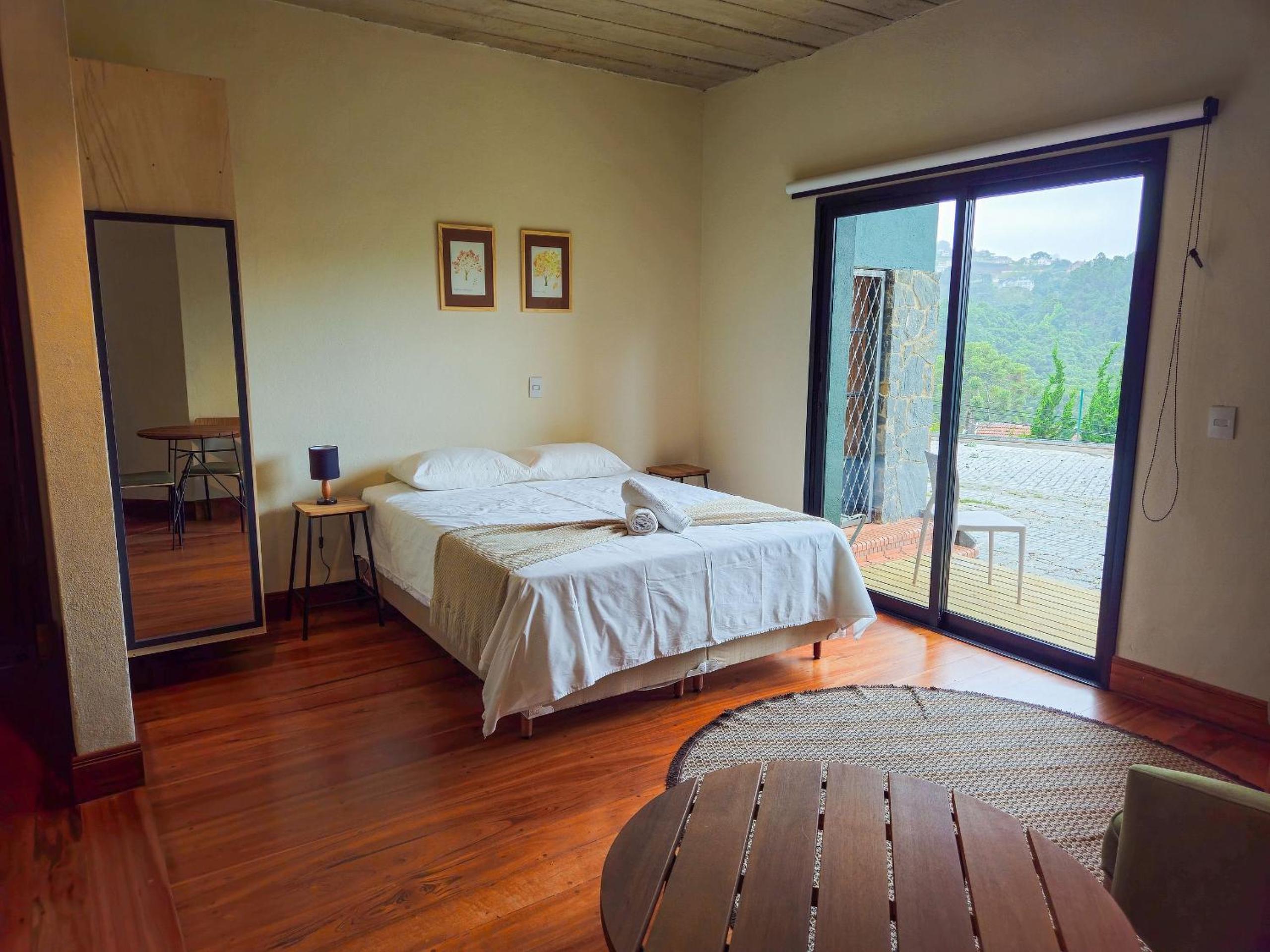 Estudios Capivari by The Lodge